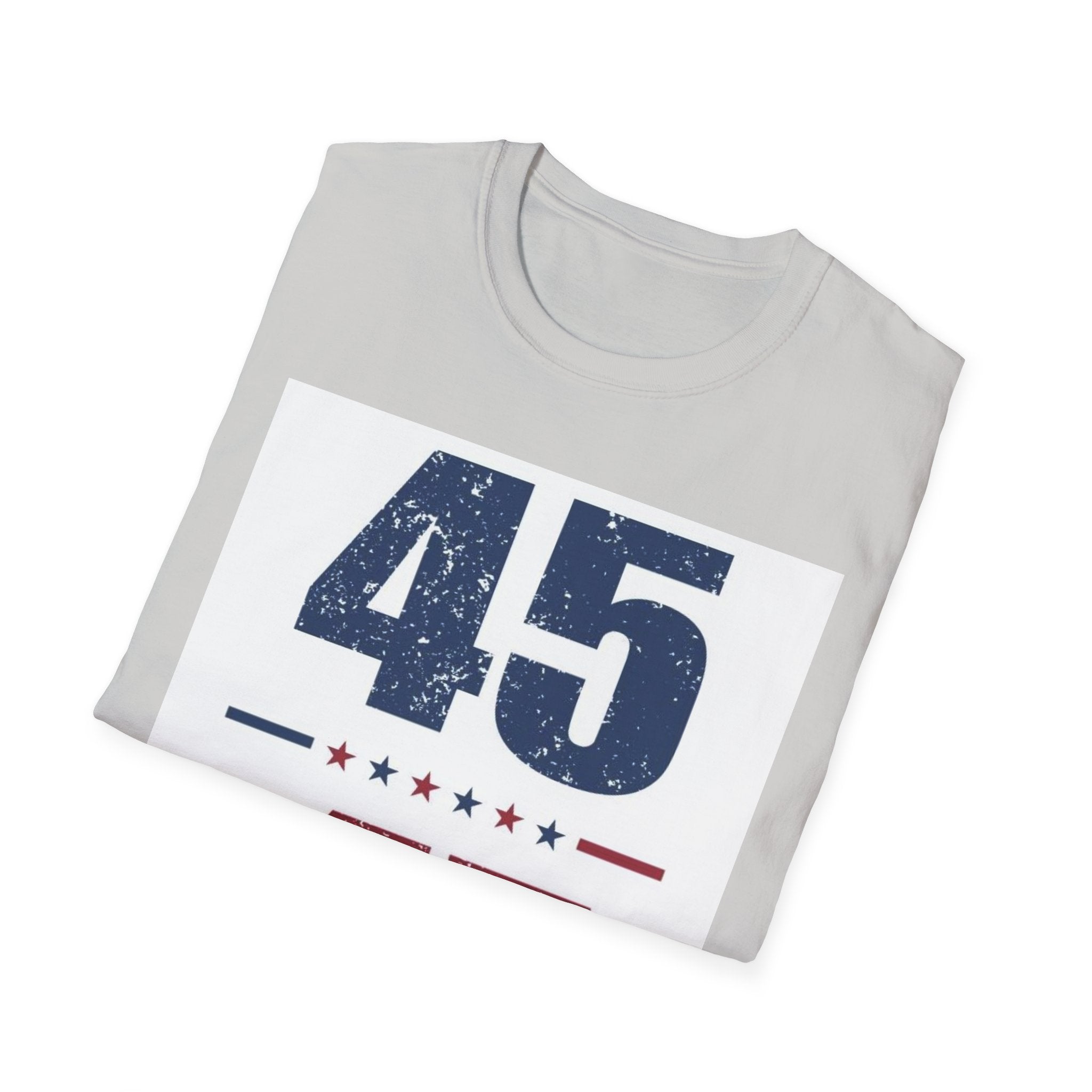 45 / 47 T-Shirt
