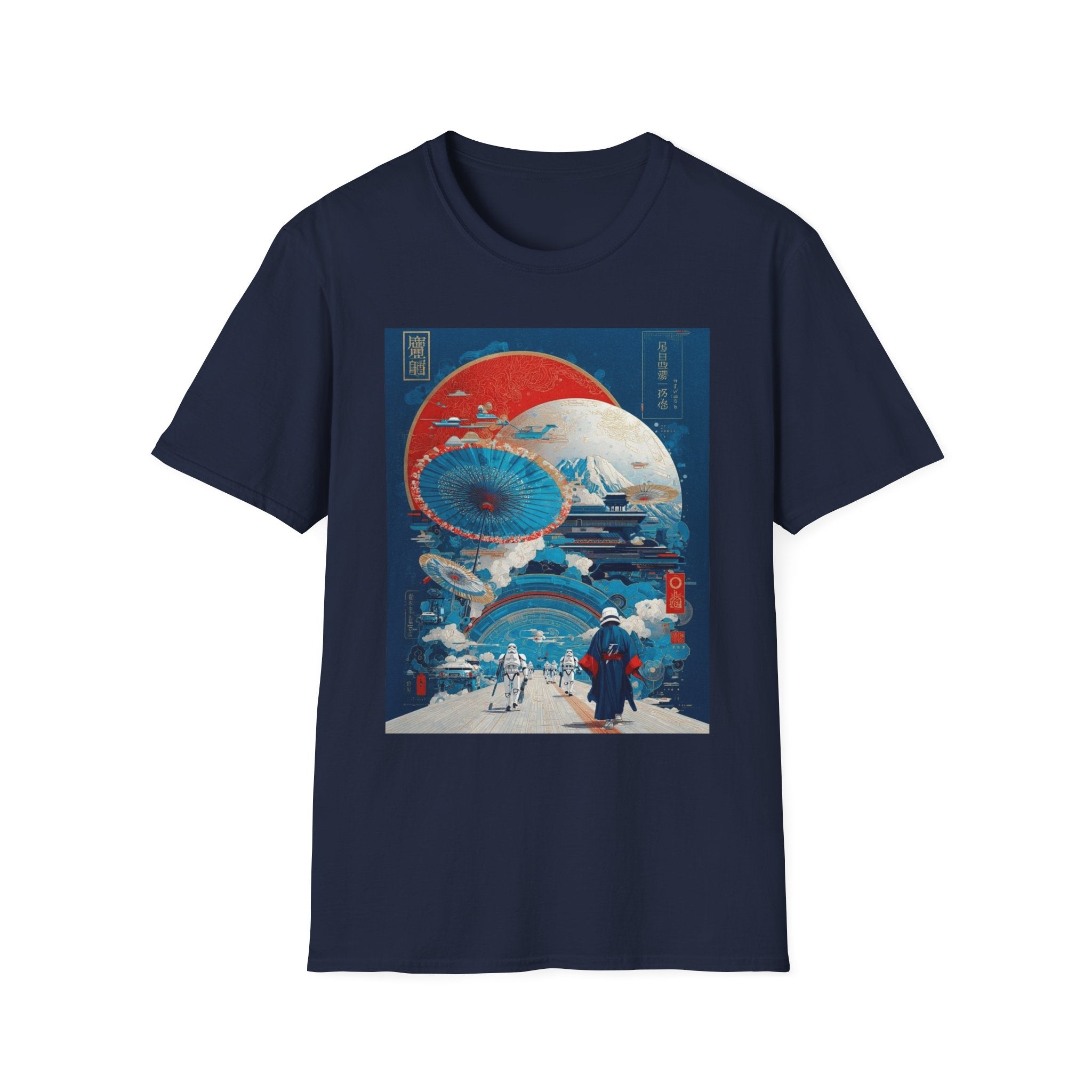 Star Wars T-Shirt
