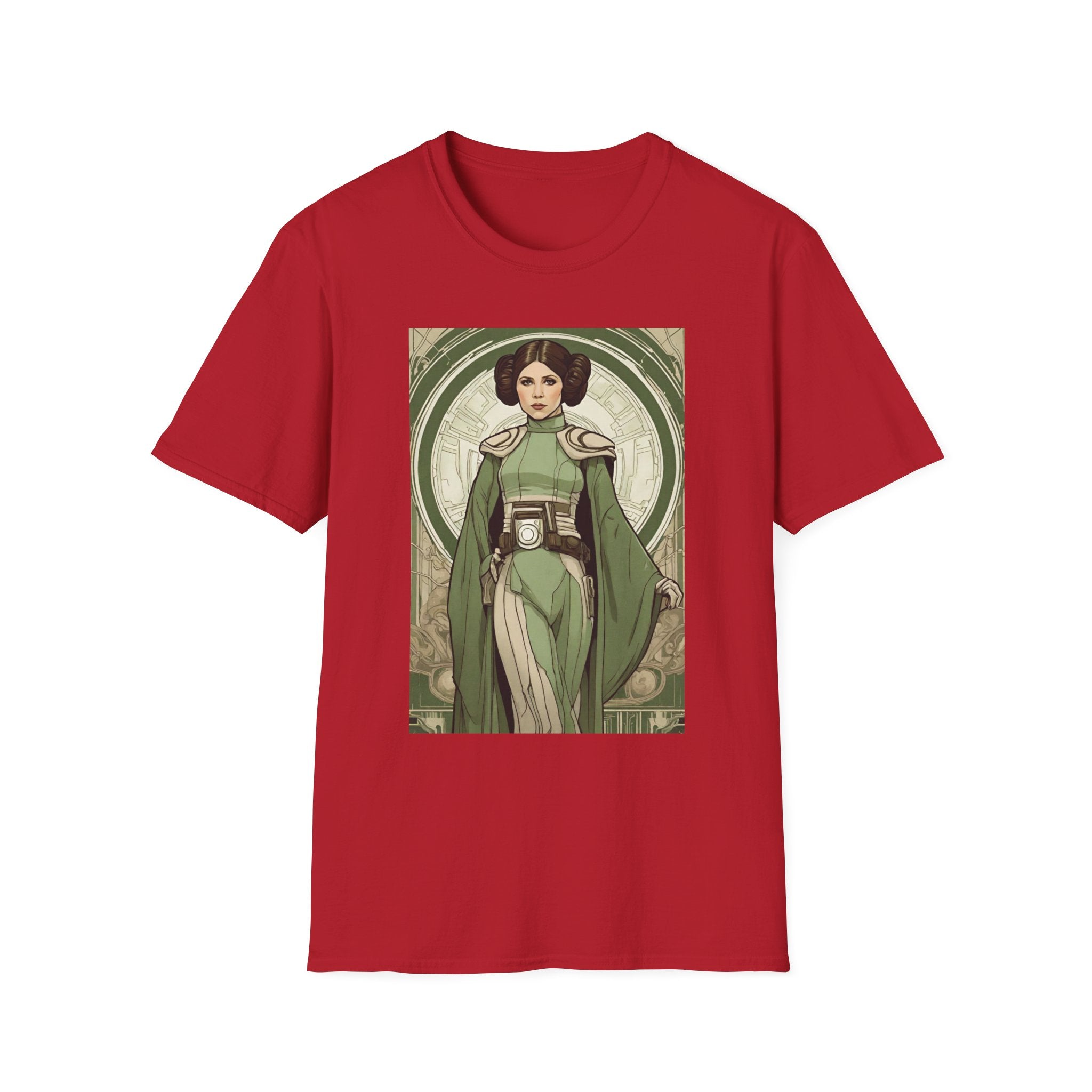 Retro Star Wars T-Shirt
