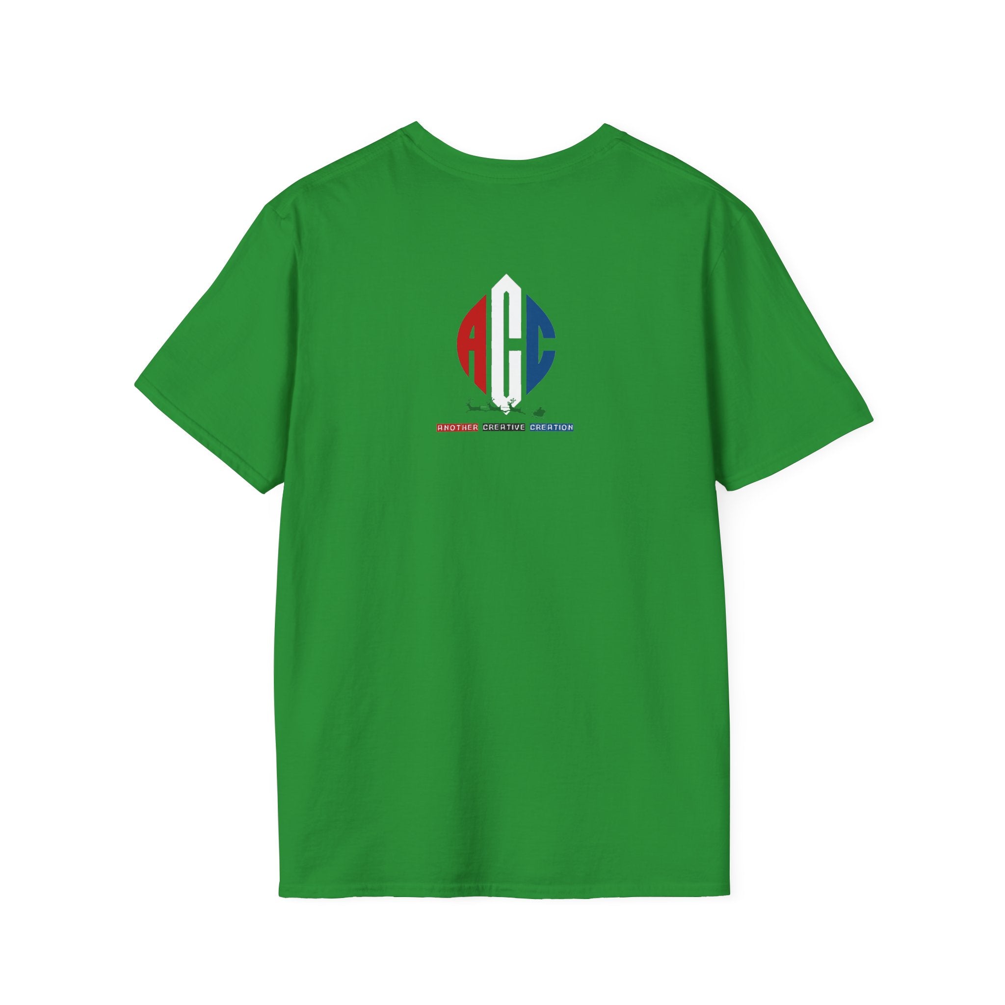 Die Hard Christmas T-Shirt