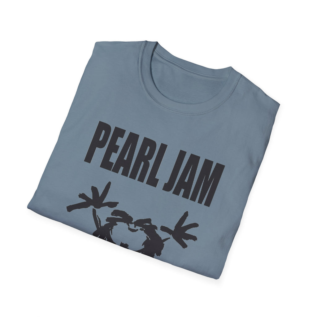 90's Grunge Music T-Shirt