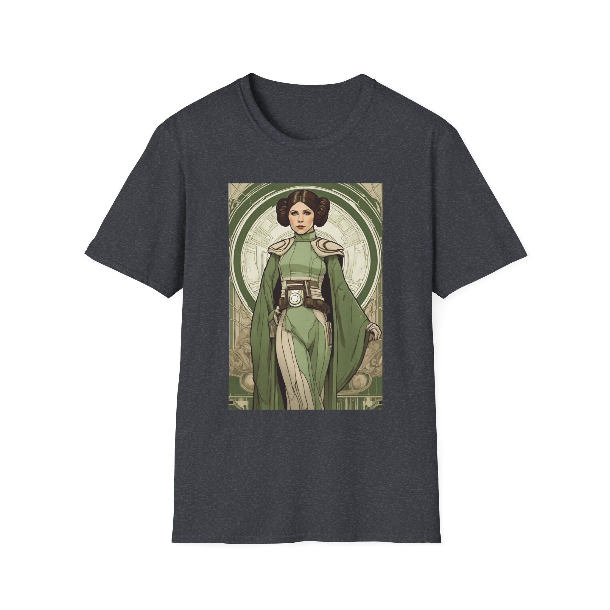 Retro Star Wars T-Shirt