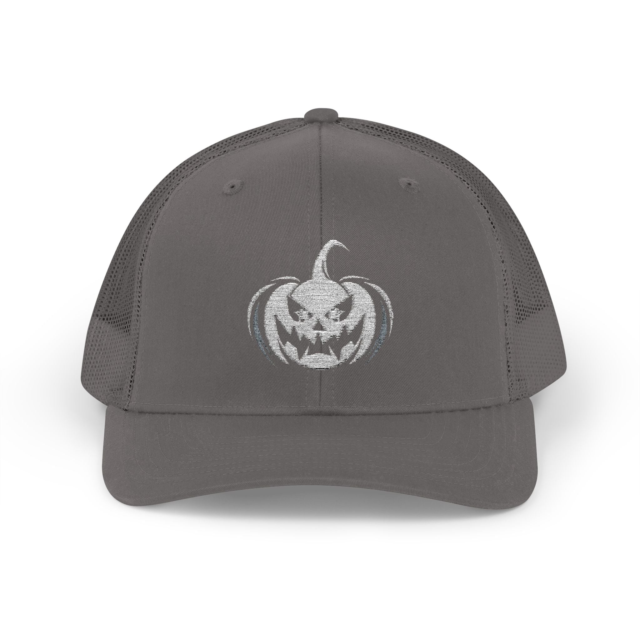 Halloween Patriotic Snapback Trucker Cap, Patriotic hat for Halloween, Snapback Cap, Truckers Hat, Halloween Costume, Patriotic Accessories