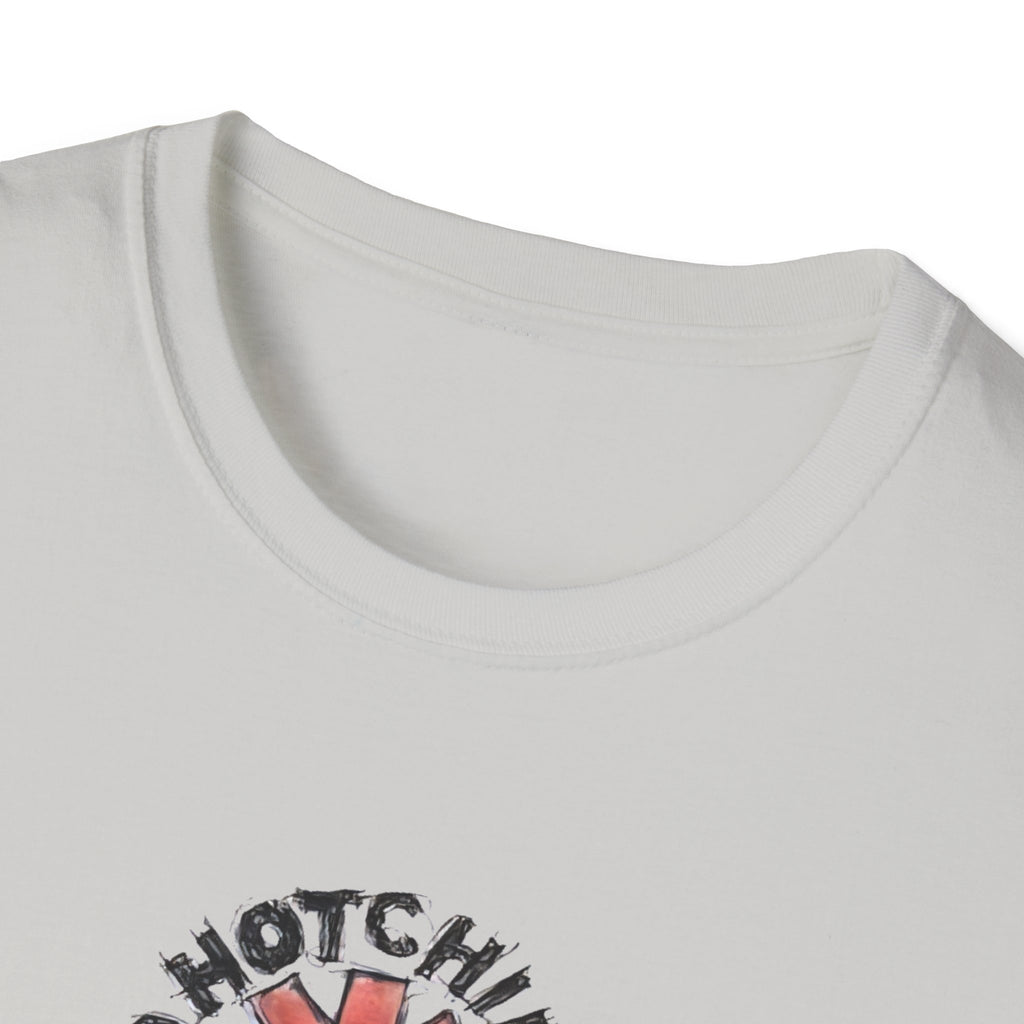 90's Grunge Music T-Shirt