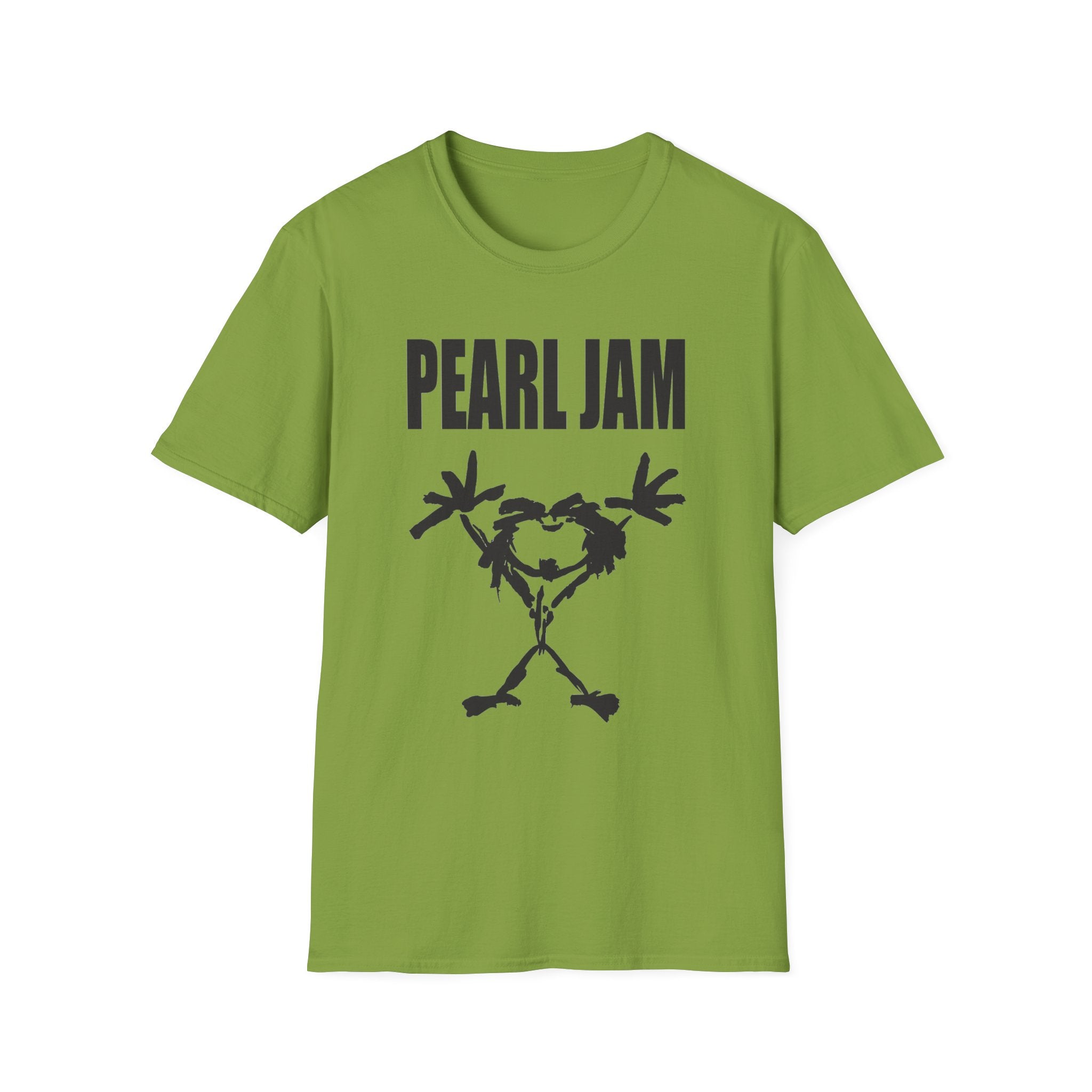 90's Grunge Music T-Shirt