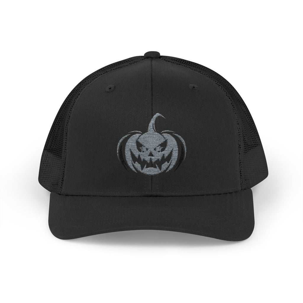 Halloween Patriotic Snapback Trucker Cap, Patriotic hat for Halloween, Snapback Cap, Truckers Hat, Halloween Costume, Patriotic Accessories
