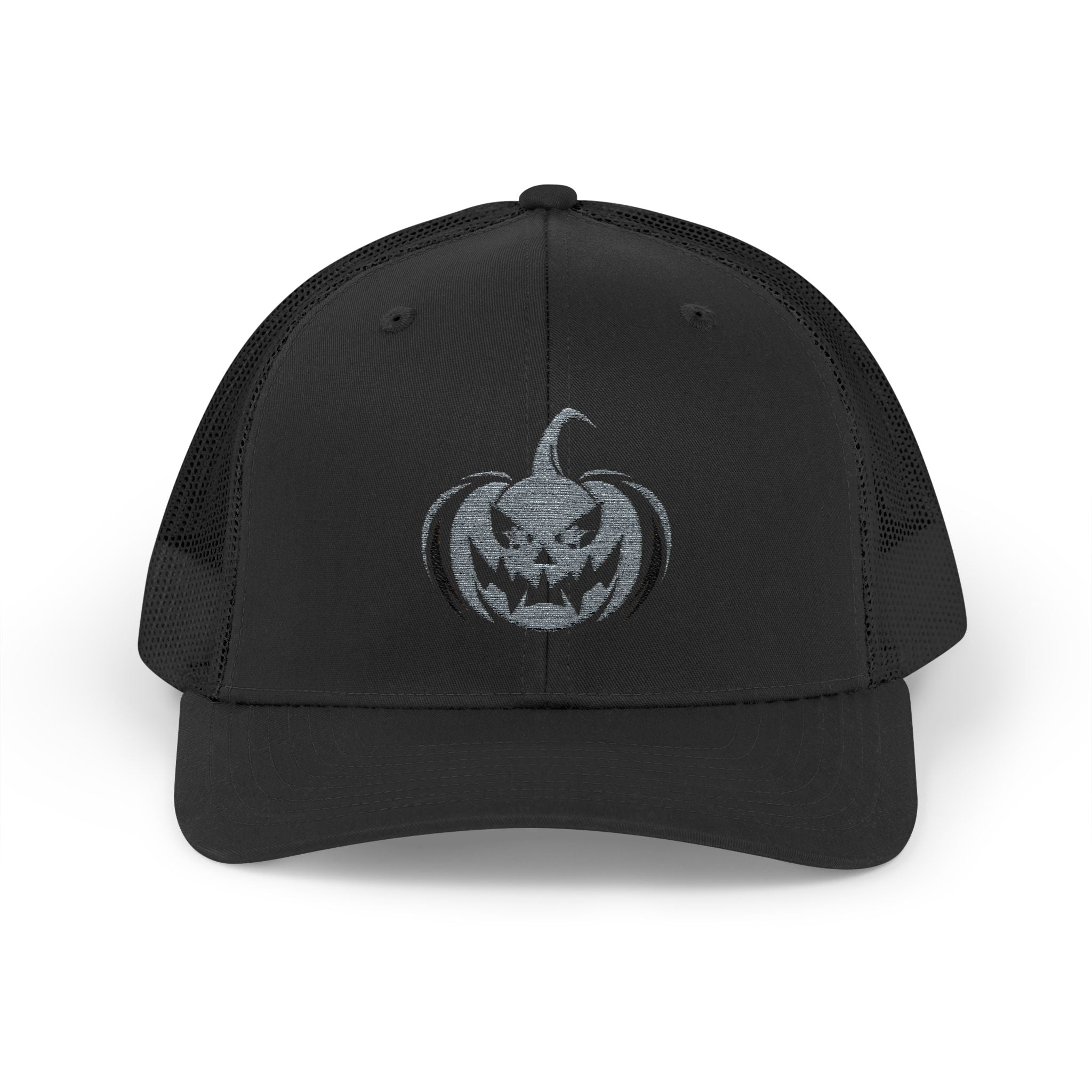 Halloween Patriotic Snapback Trucker Cap, Patriotic hat for Halloween, Snapback Cap, Truckers Hat, Halloween Costume, Patriotic Accessories