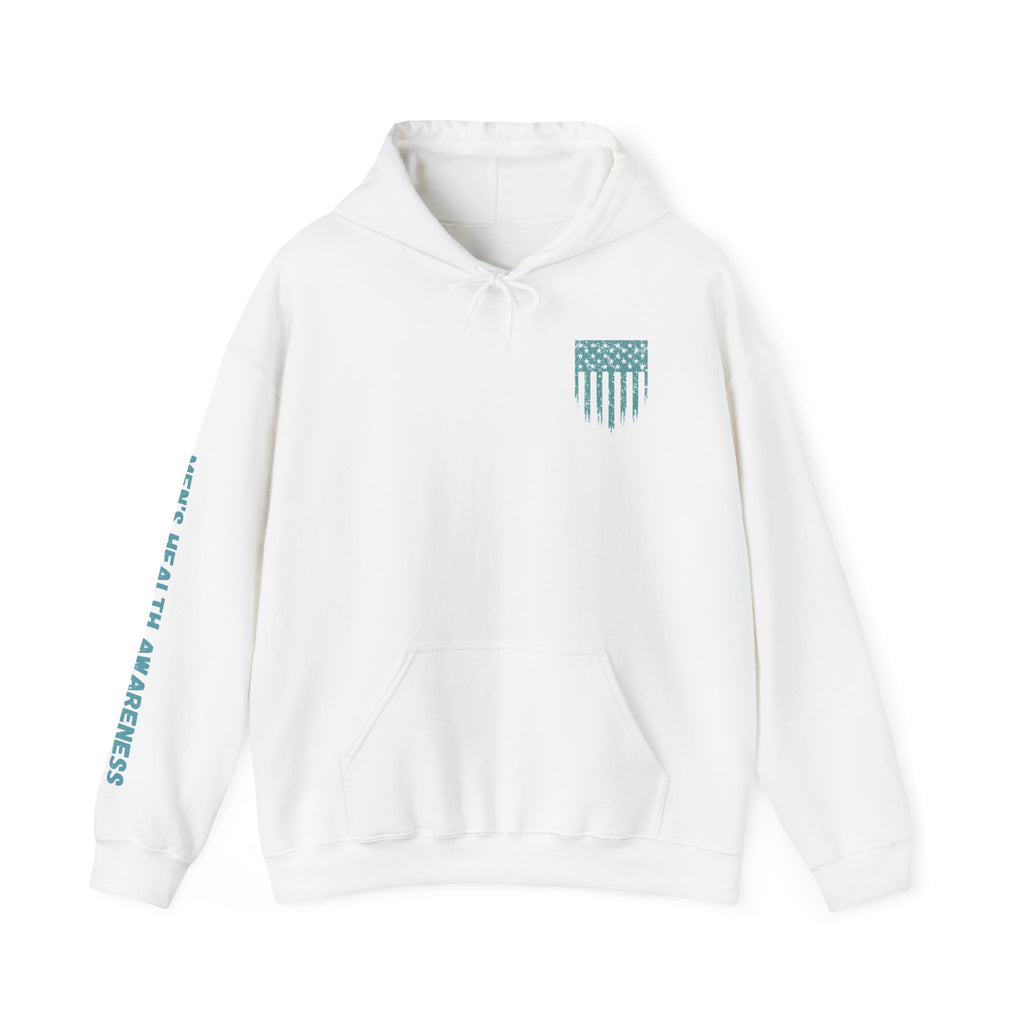 Movember Patriotic Design, Casual Wear, Sports, Gift for Holidays, Comfort for All Occasions