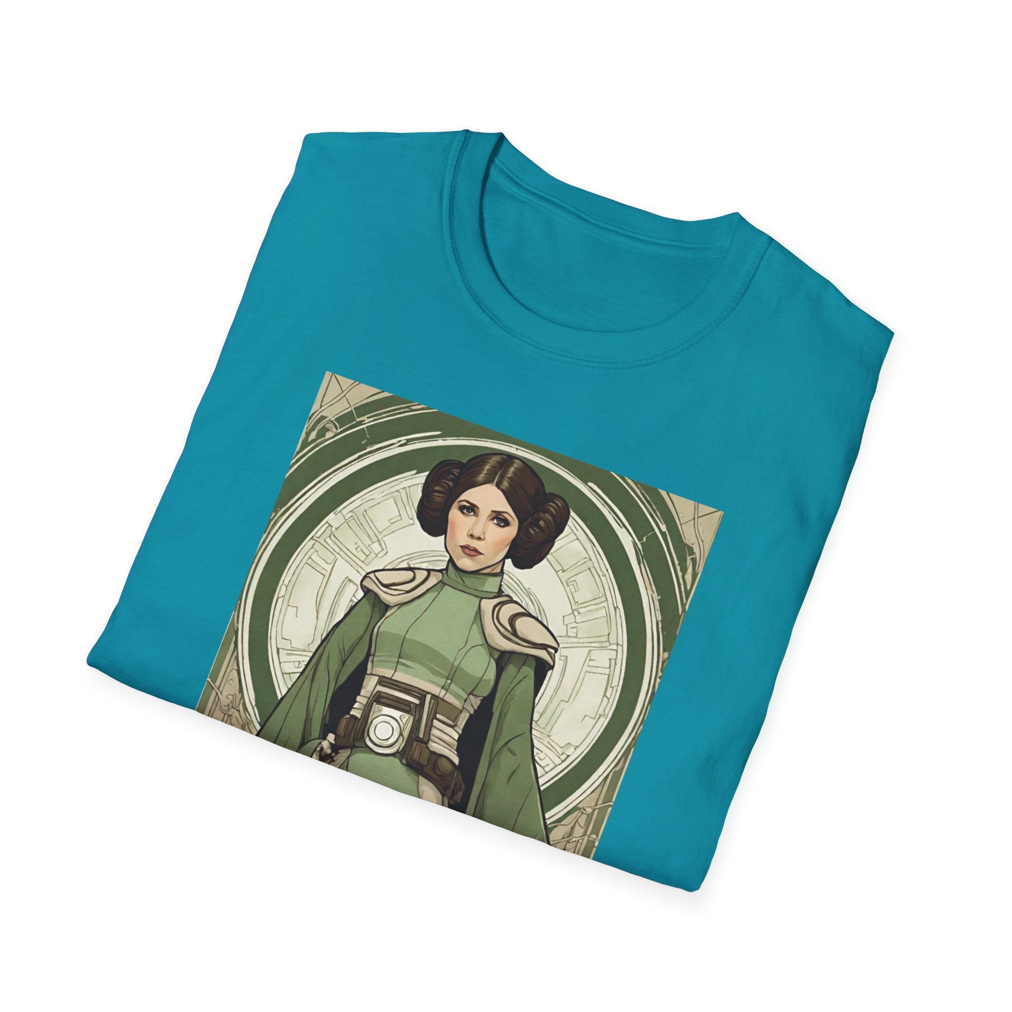 Retro Star Wars T-Shirt
