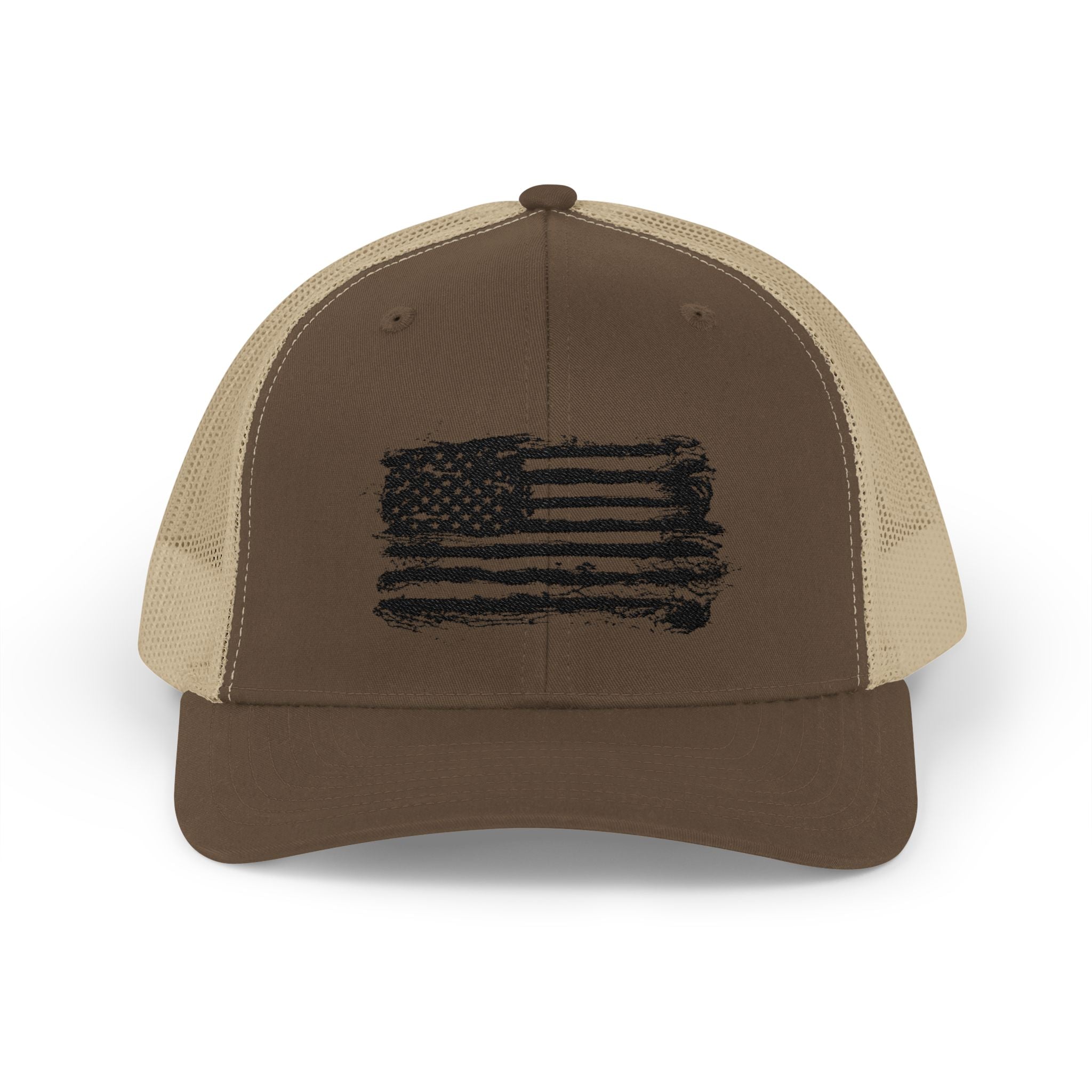 Patriotic Flag Snapback Trucker Cap, American Flag Hat, Outdoor Cap, Casual Wear, Gift for Dad, 4th of July Apparel