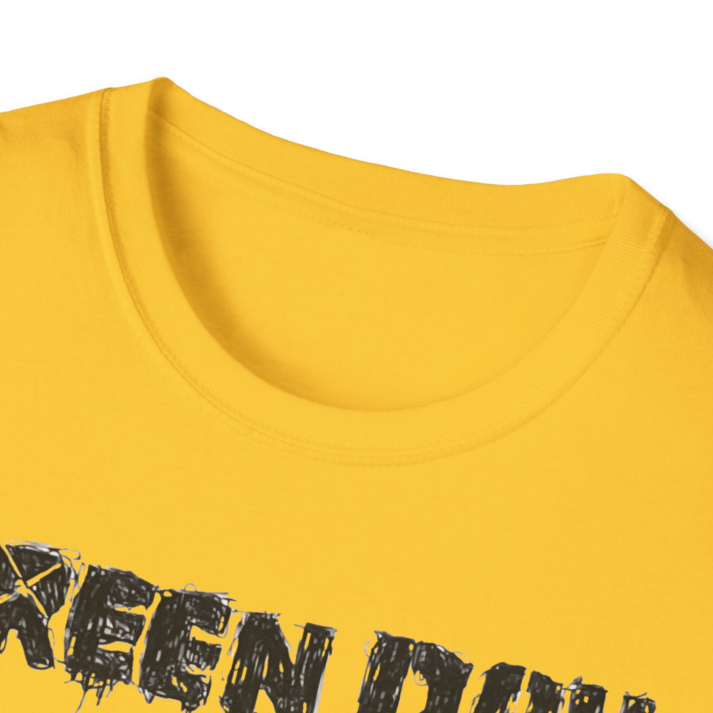 90's Grunge Music T-Shirt