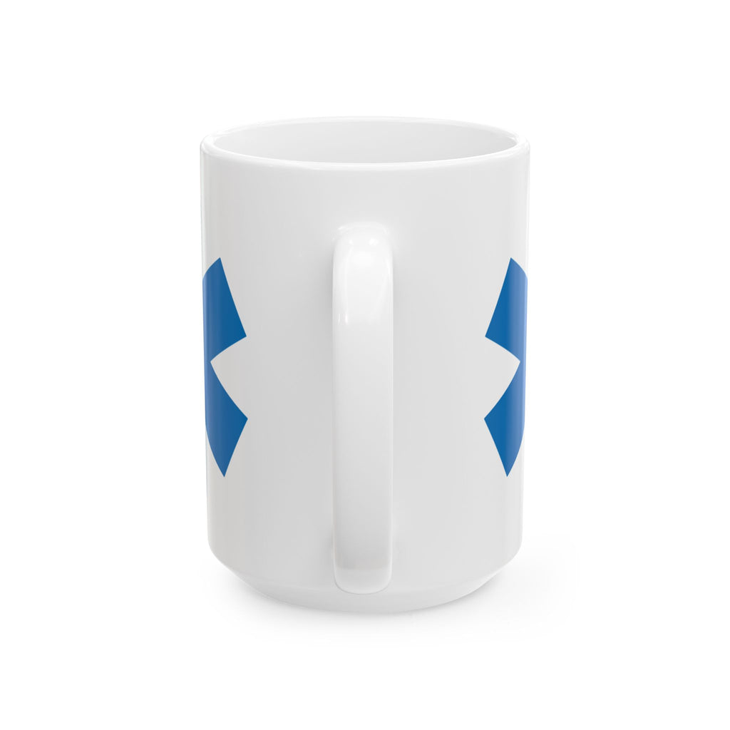 Paramedic Coffee & Tea Mug