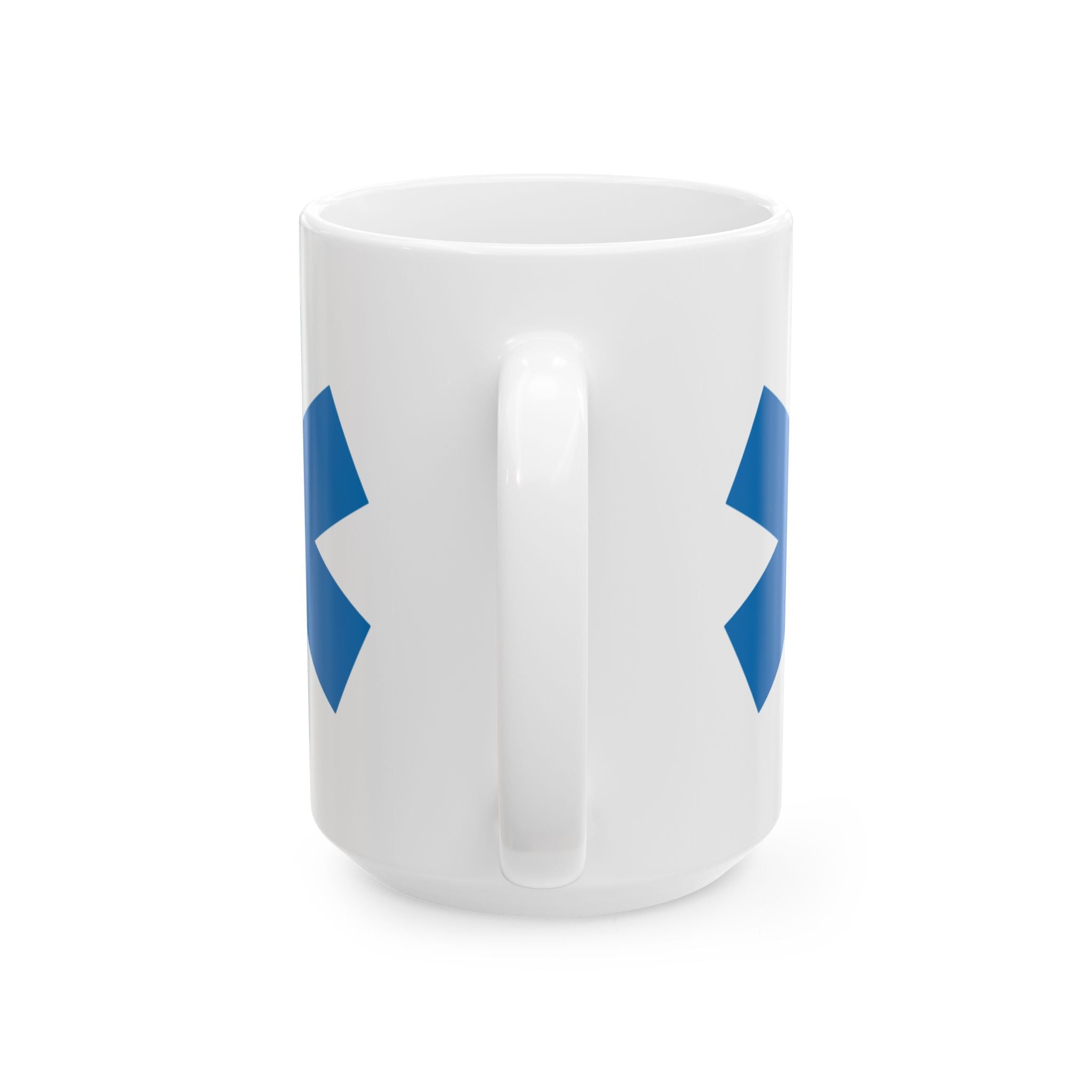 Paramedic Coffee & Tea Mug
