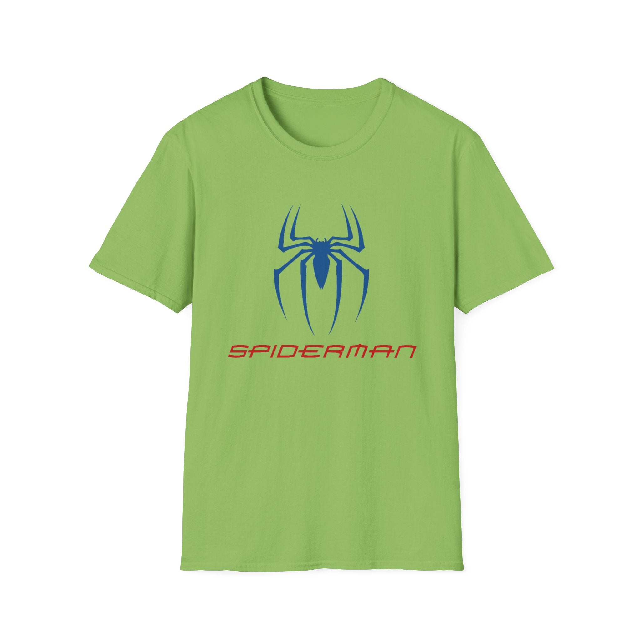 Spiderman T-Shirt