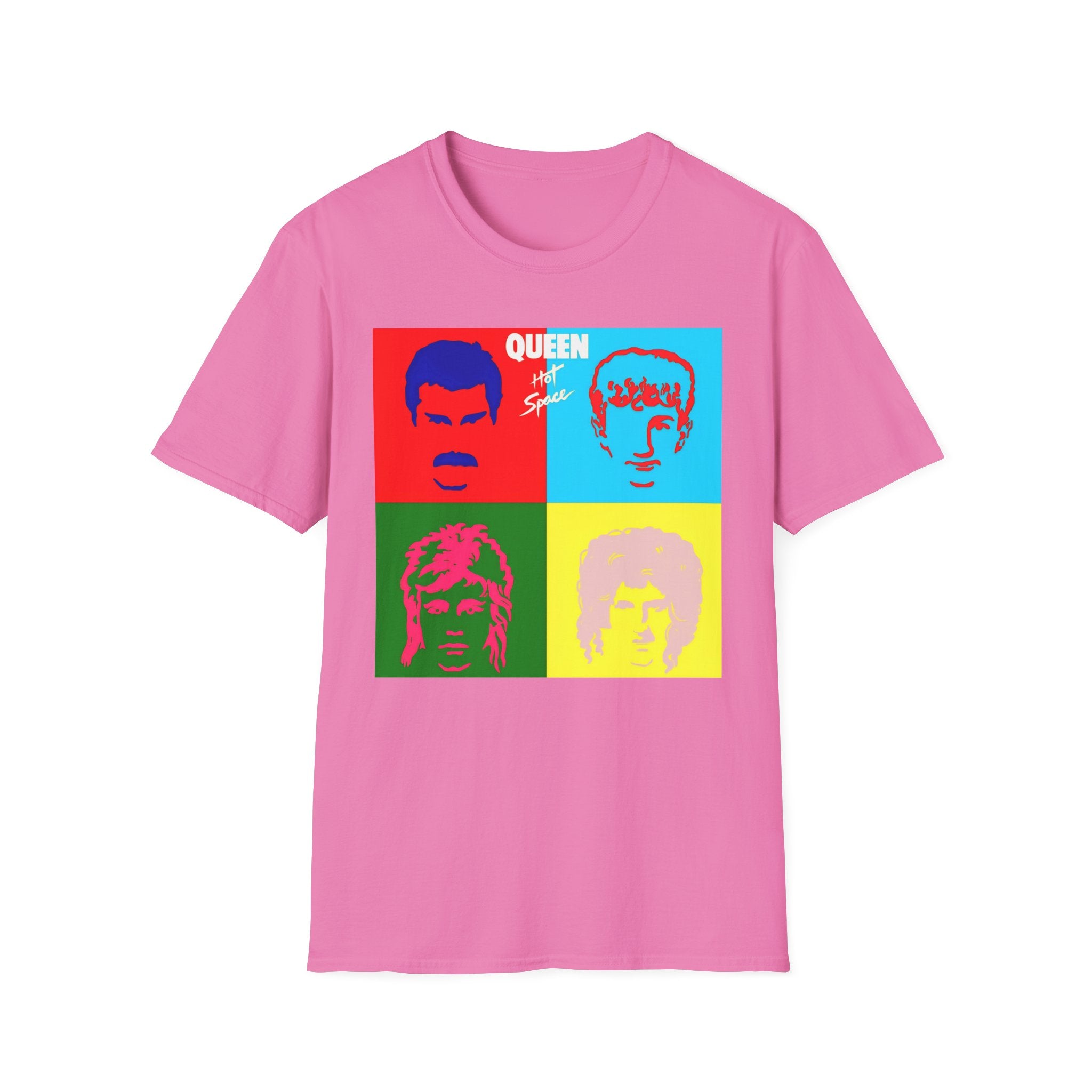 90's Pop Culture T-Shirt