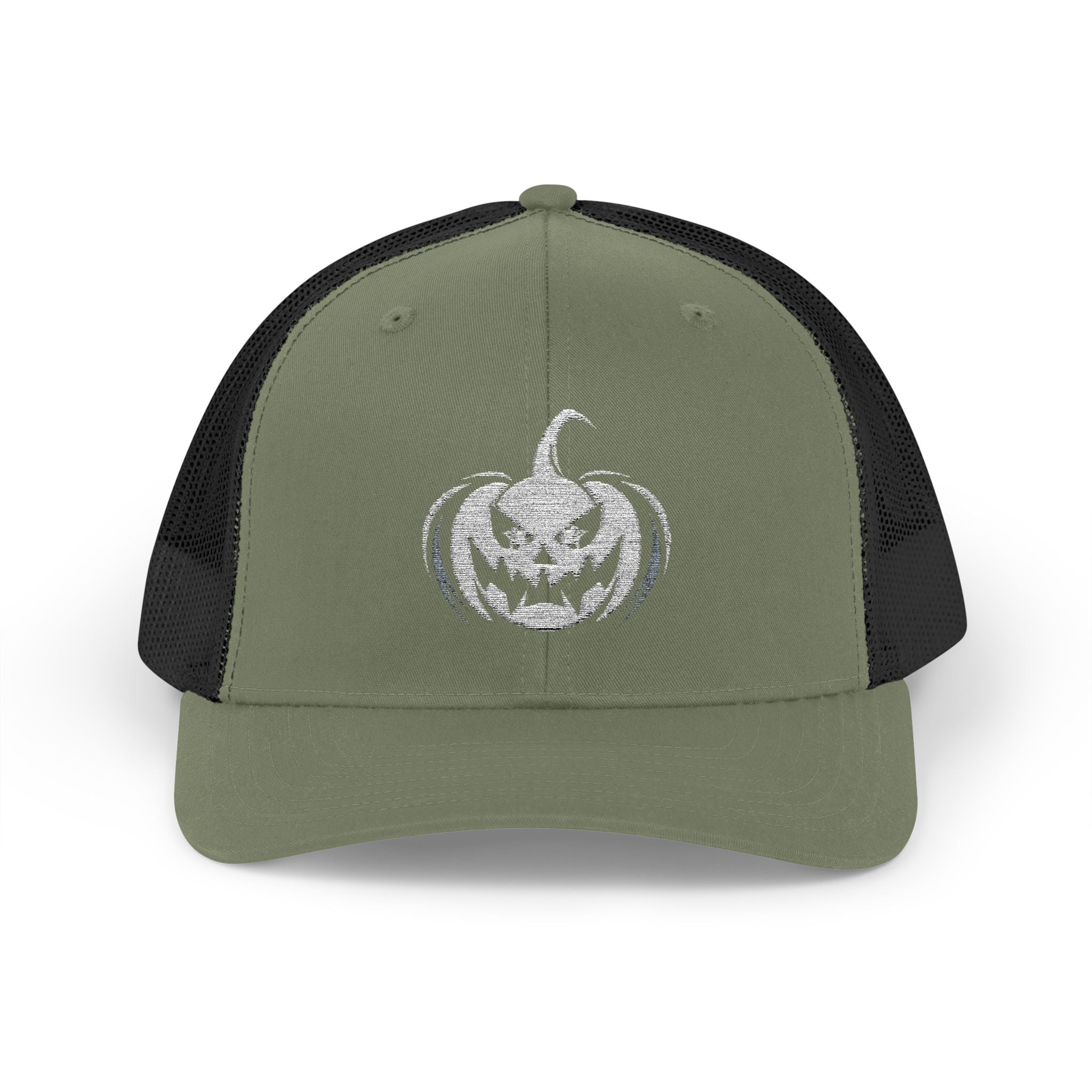 Halloween Patriotic Snapback Trucker Cap, Patriotic hat for Halloween, Snapback Cap, Truckers Hat, Halloween Costume, Patriotic Accessories