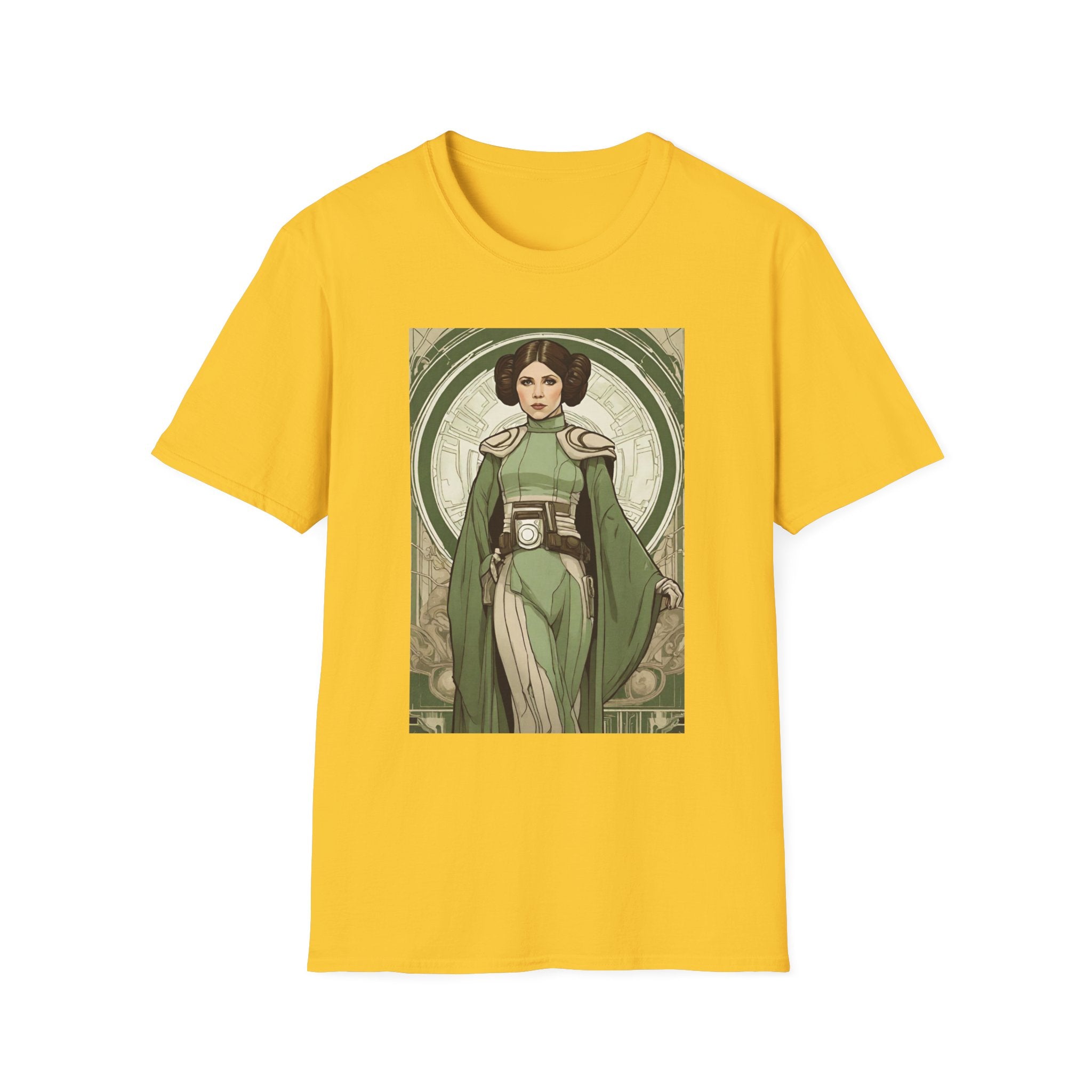 Retro Star Wars T-Shirt
