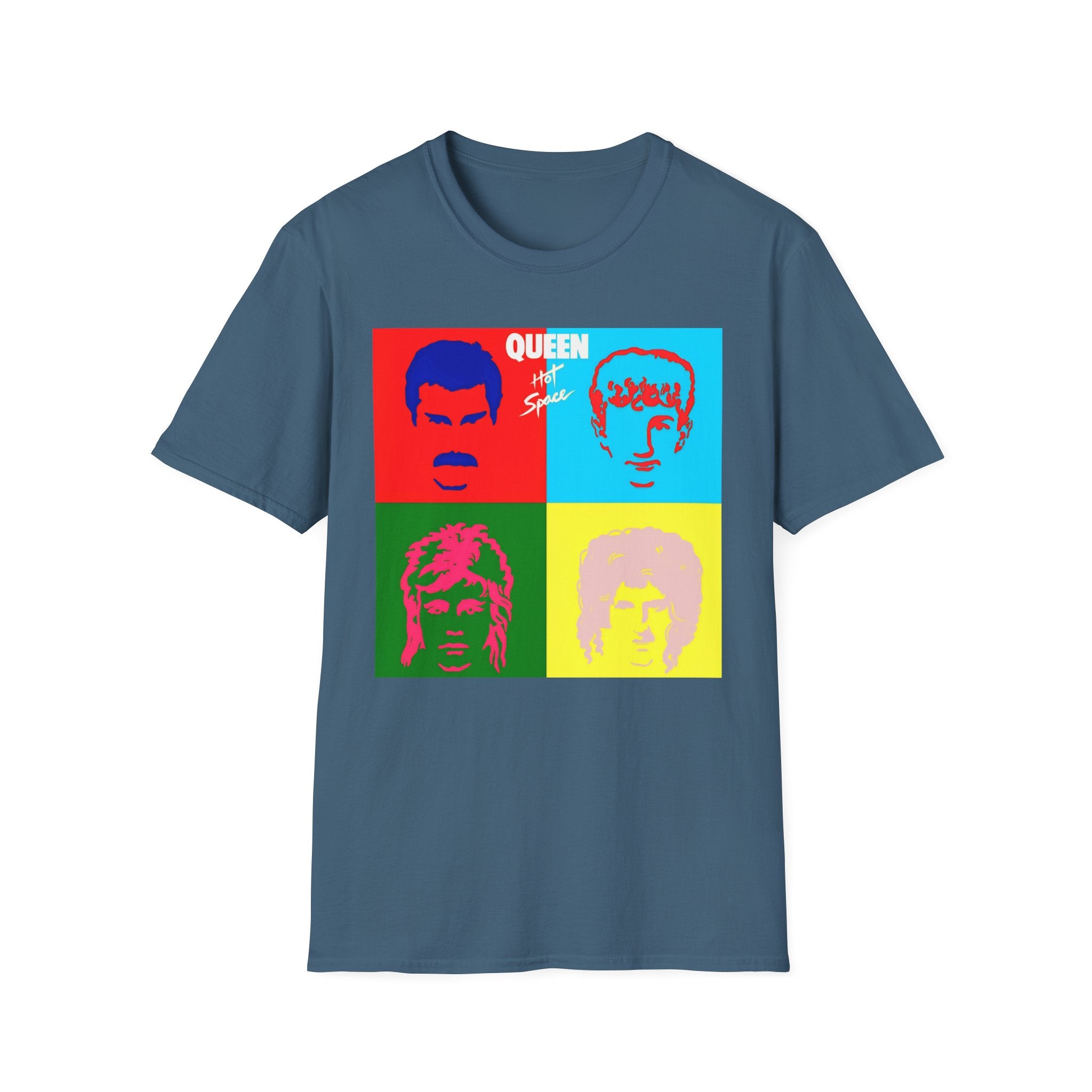90's Pop Culture T-Shirt
