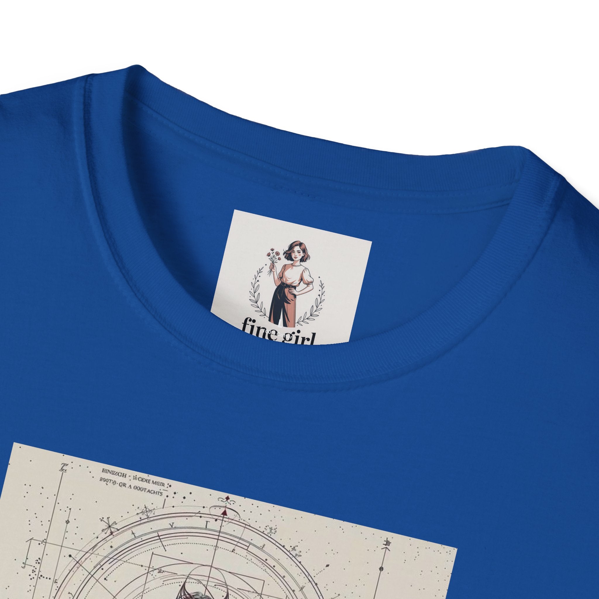 The Advengers Unisex Softstyle T-Shirt