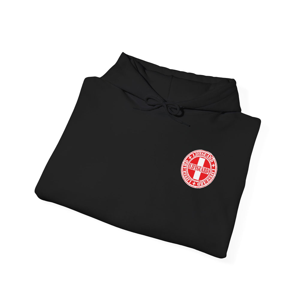 Lifeguard Patriotic Design, Casual Wear, Sports, Gift for Holidays, Comfort for All Occasions