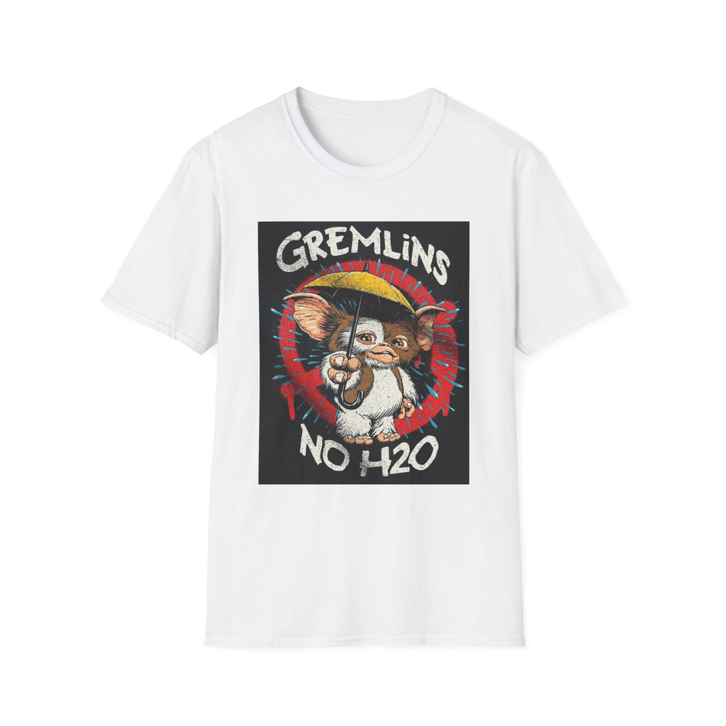 Retro Gremlins T-Shirt