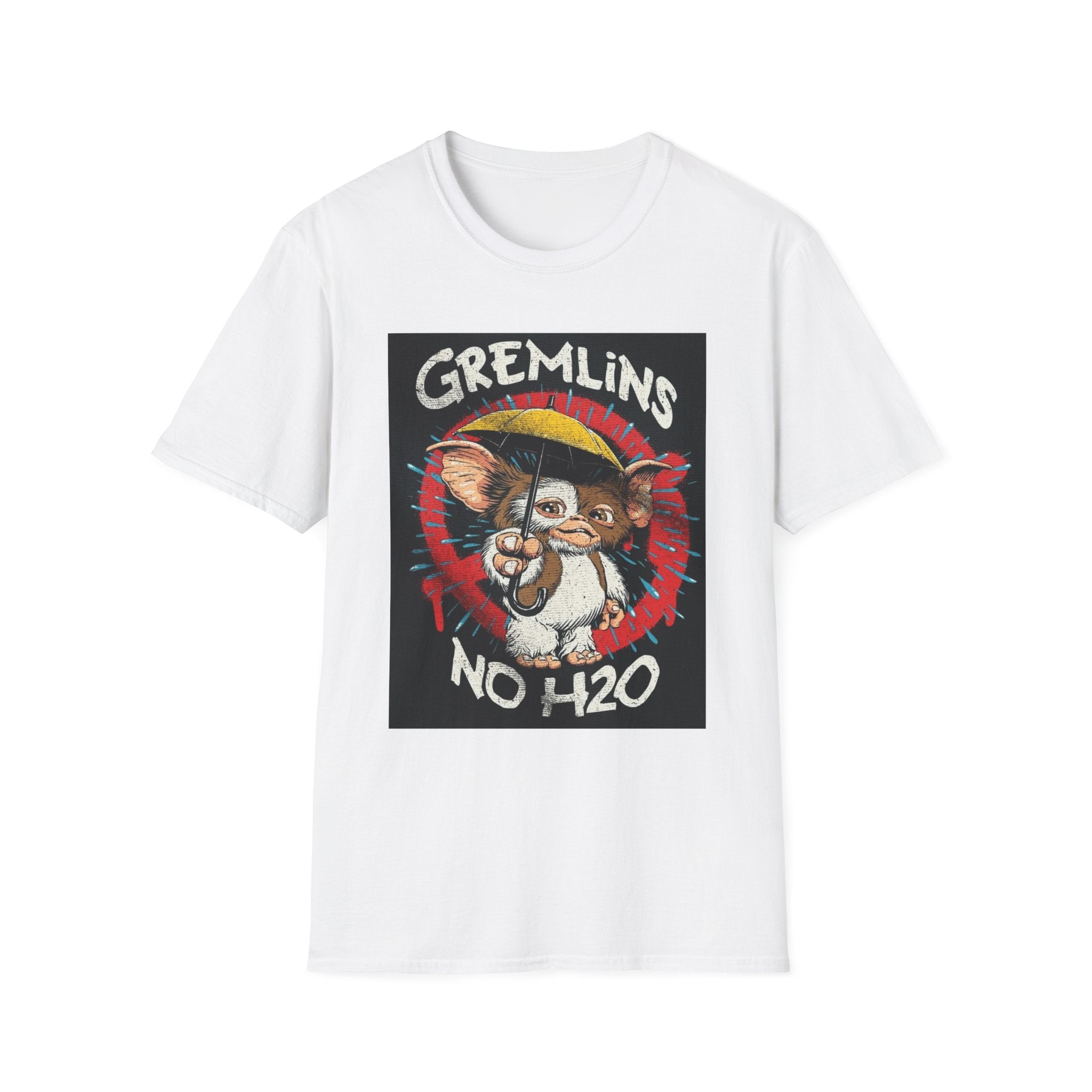 Retro Gremlins T-Shirt