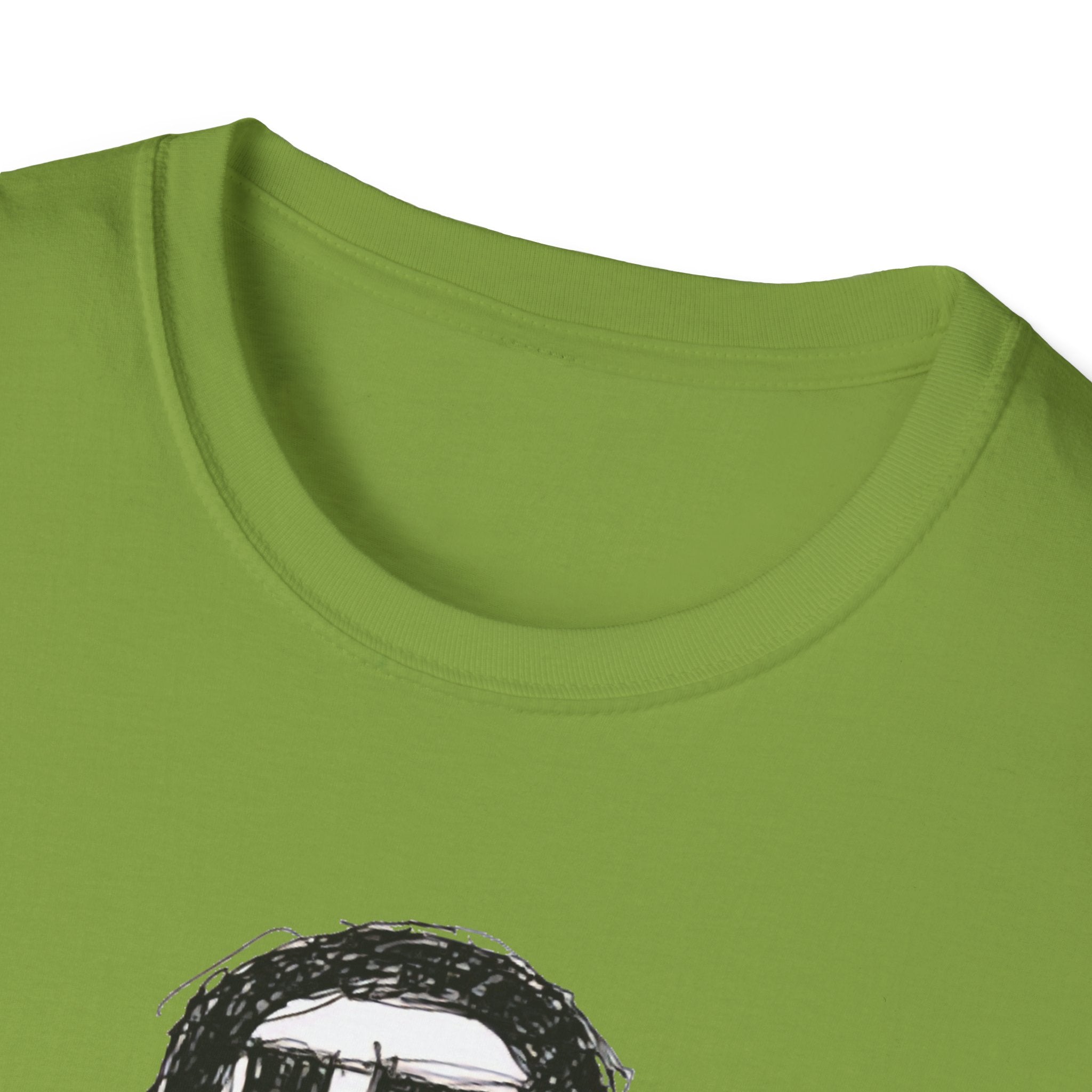90's Grunge Music T-Shirt