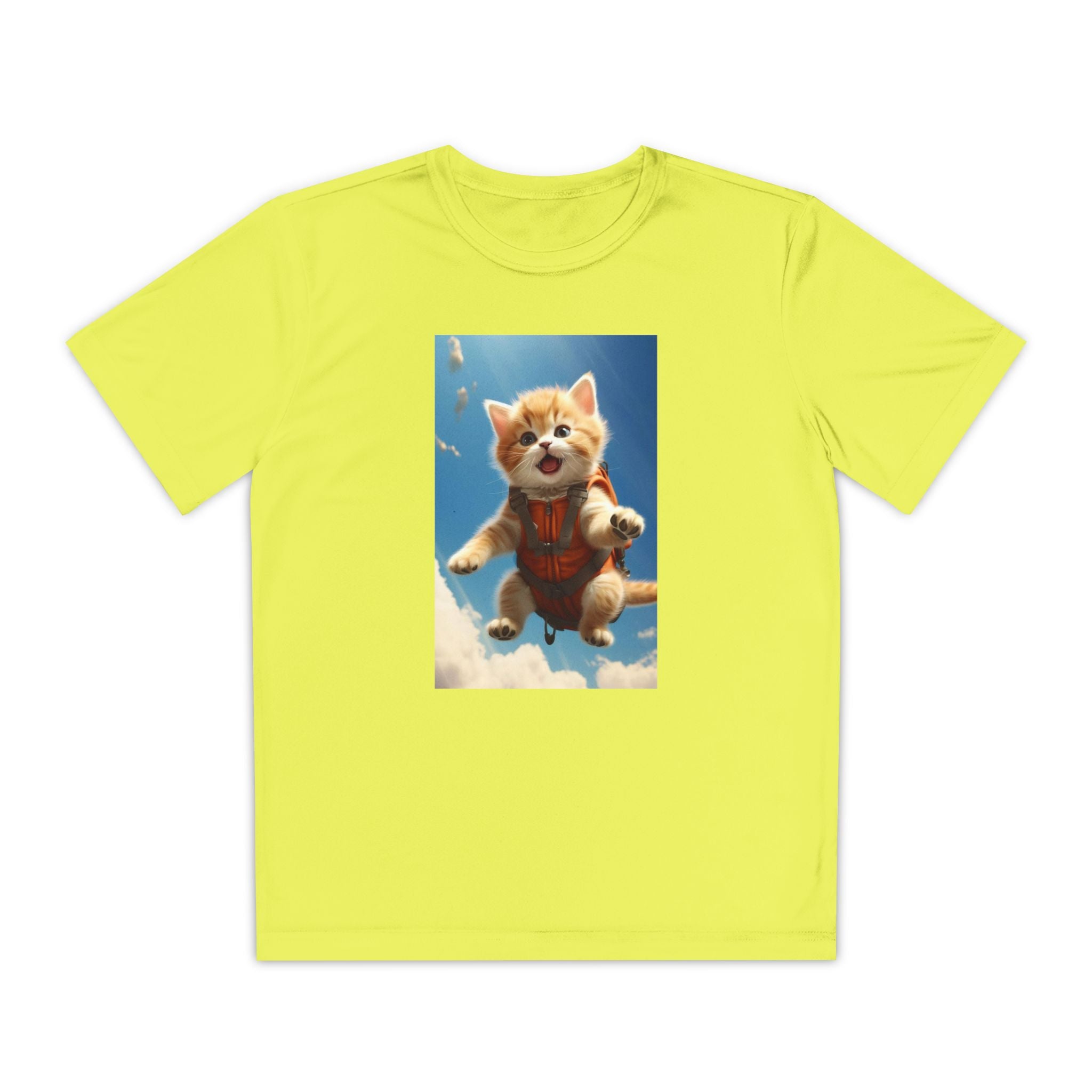 Youth Tee Shirt, Kids Animal Graphic Top, Cute Black and White Tee, Children's Zoo Theme Shirt, Bamboo Bear