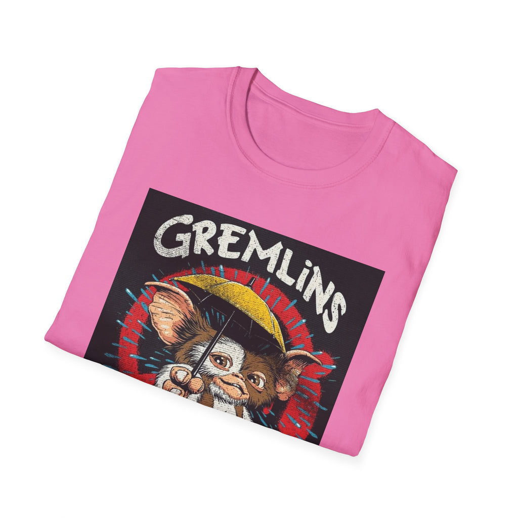 Retro Gremlins T-Shirt