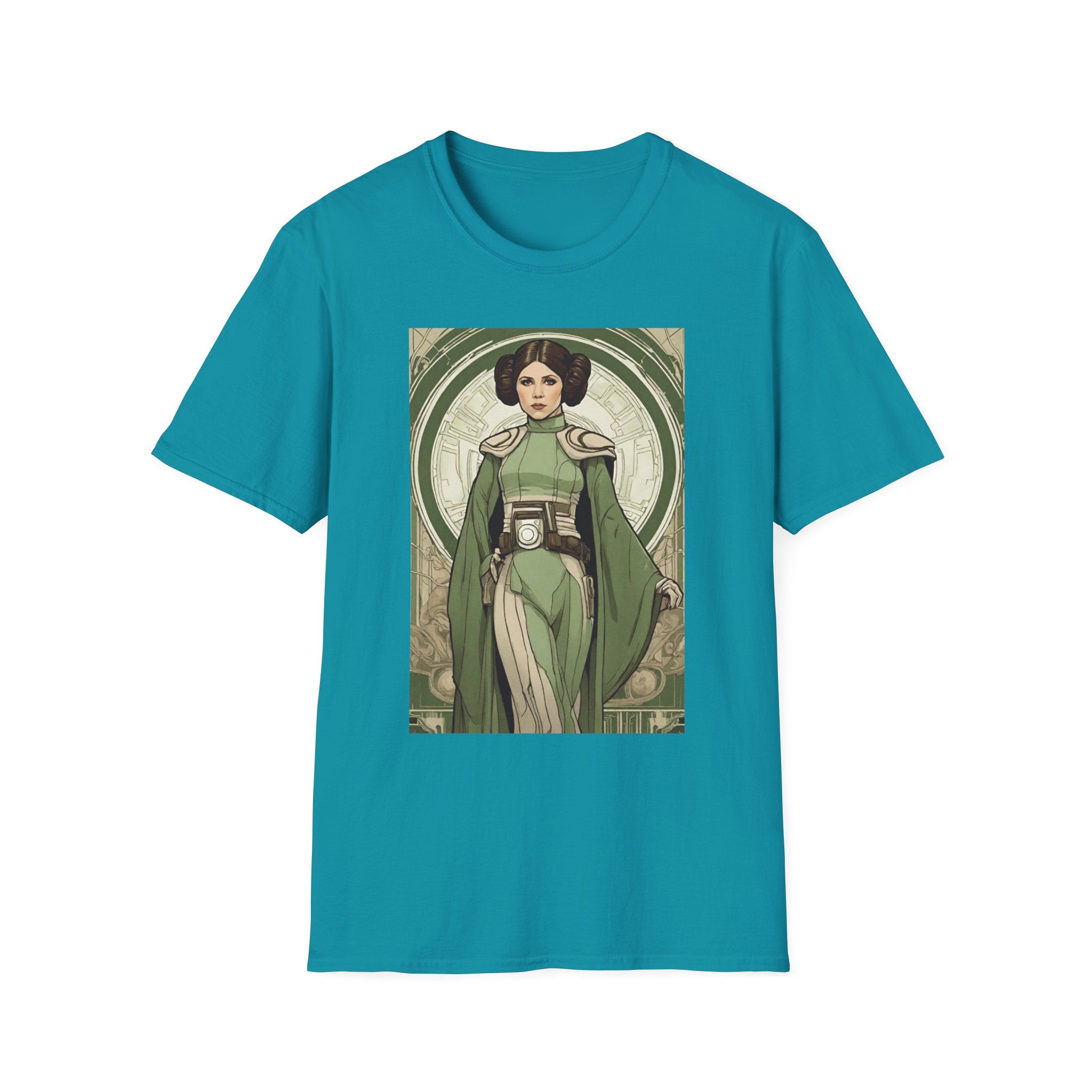 Retro Star Wars T-Shirt