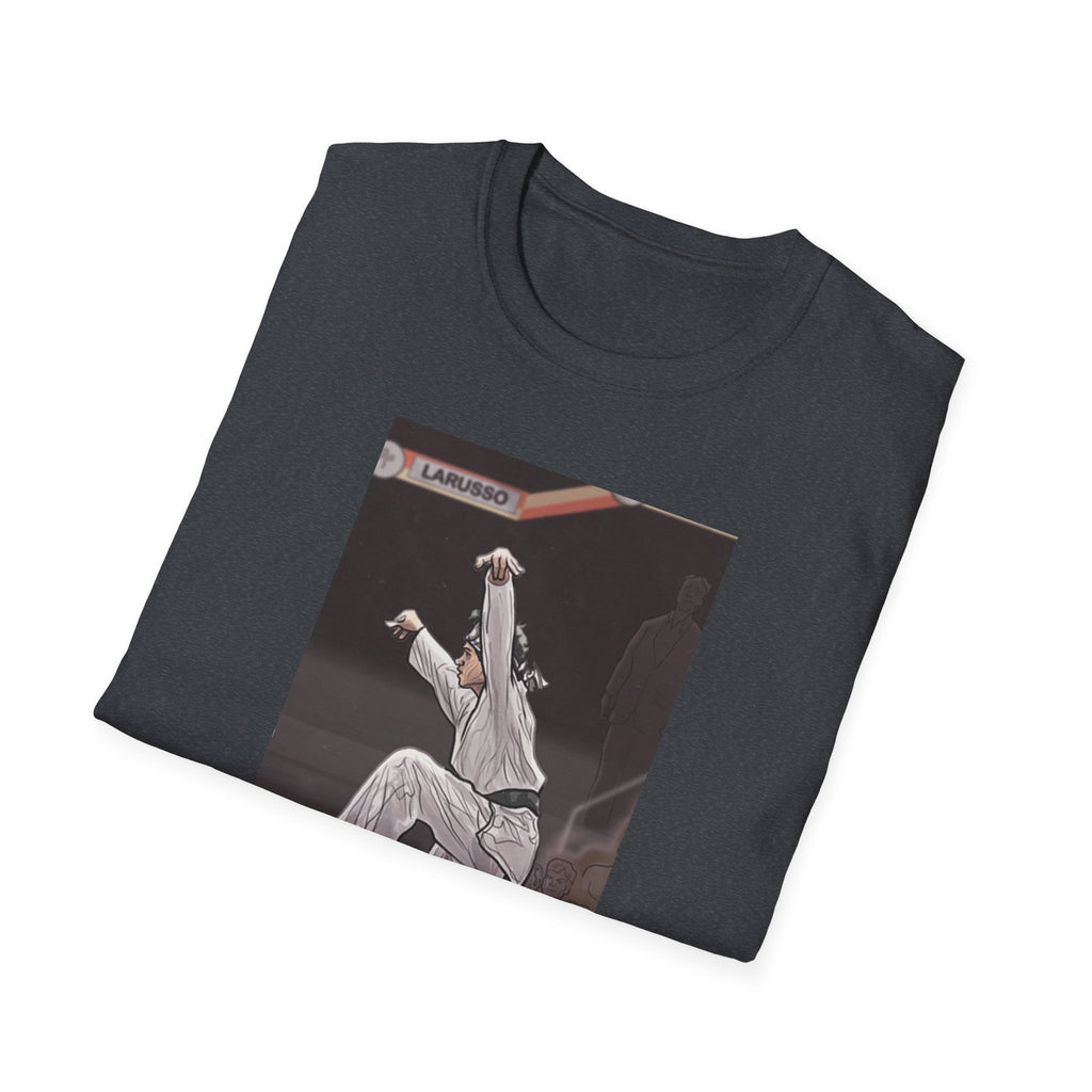 Retro The Karate Kid T-Shirt
