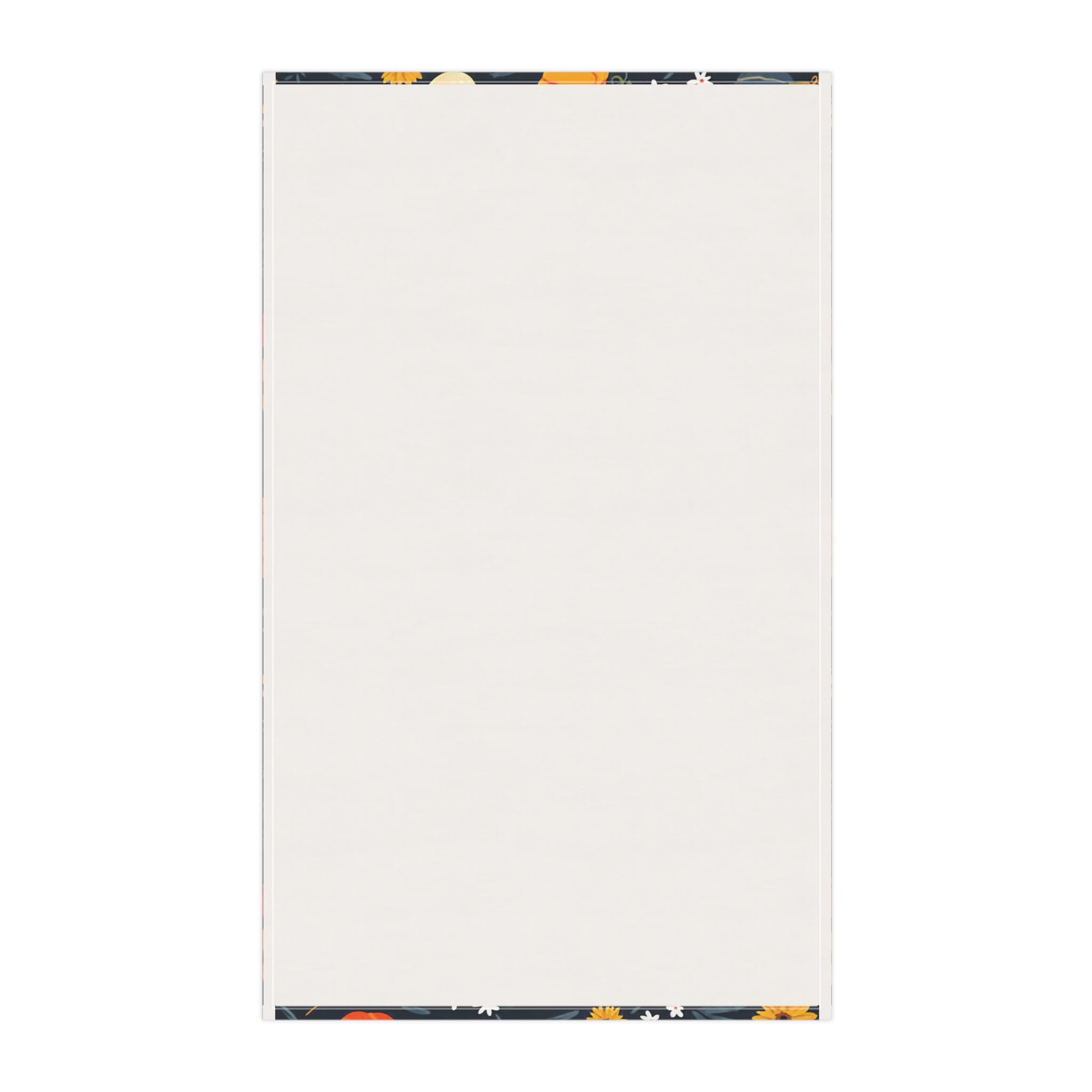Fall Design ~ Stylish Cotton Tea Towels