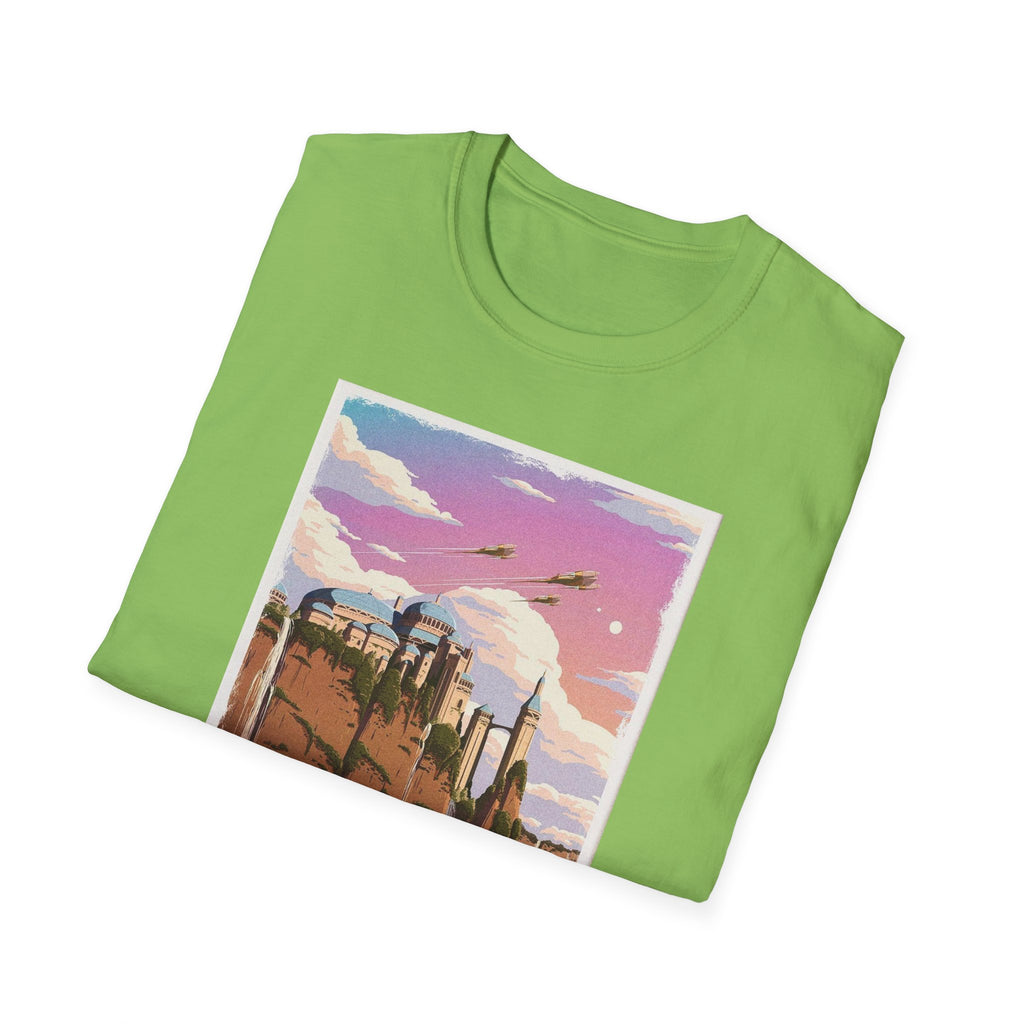 Retro Star Wars T-Shirt