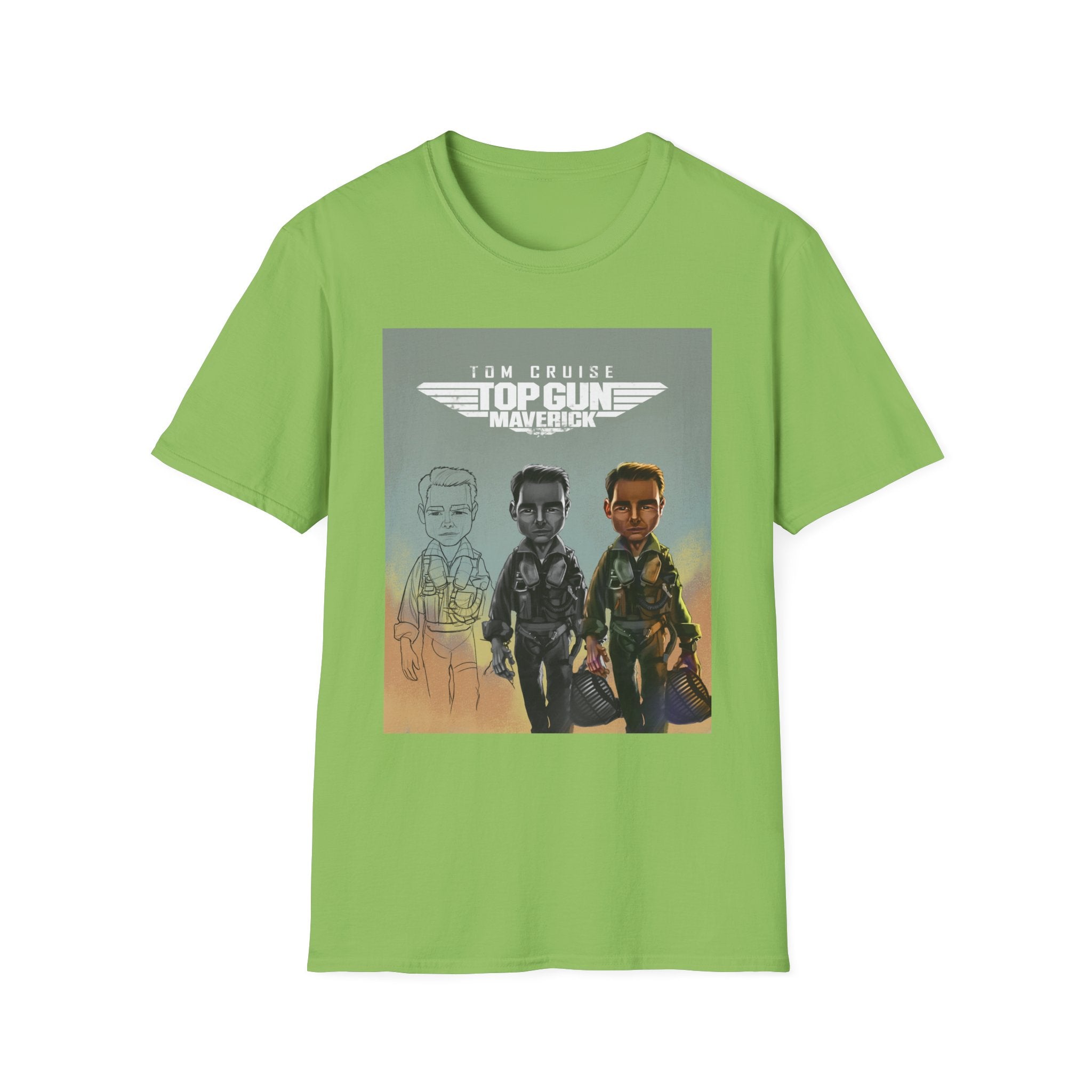 Top Gun Maverick T-Shirt