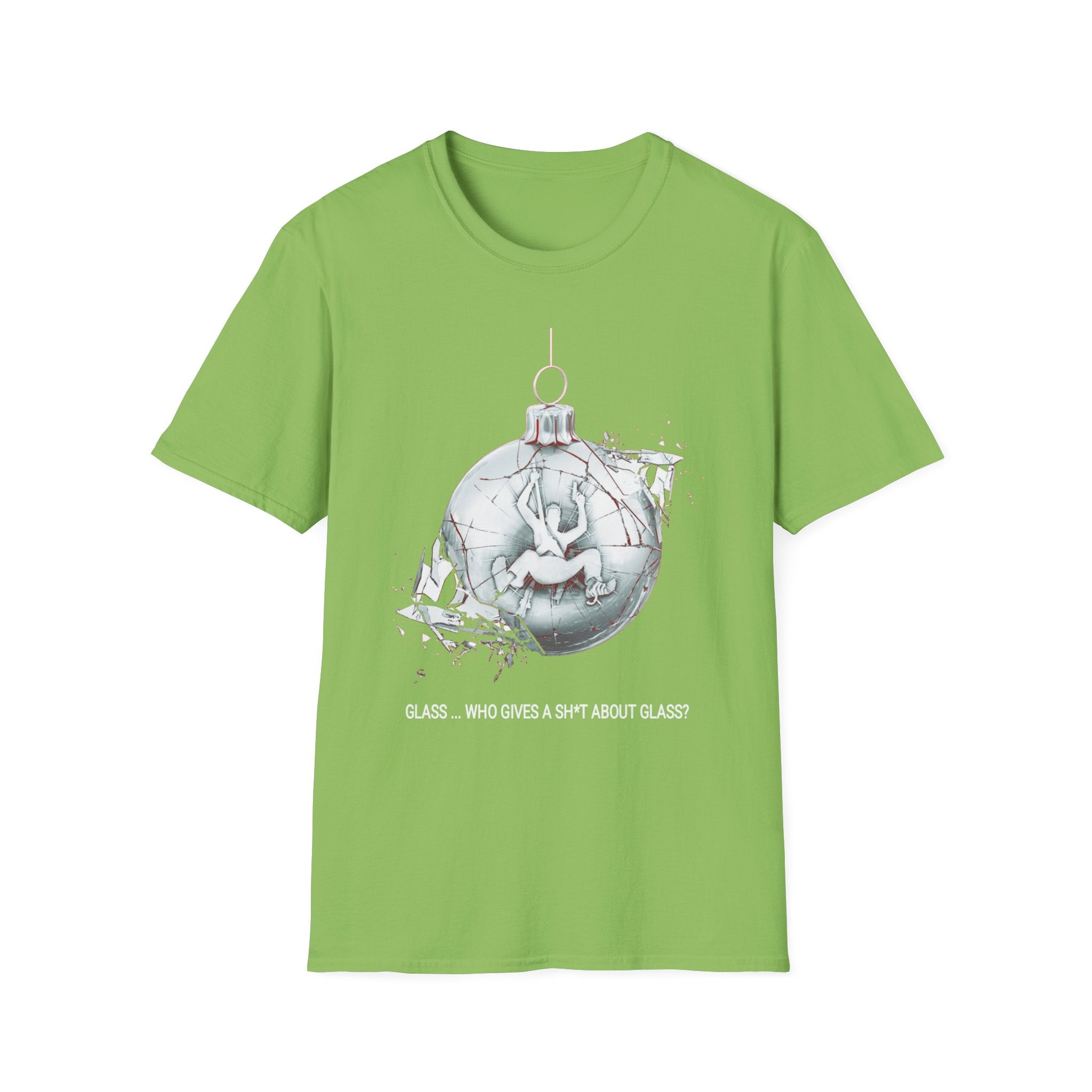 Die Hard Christmas T-Shirt