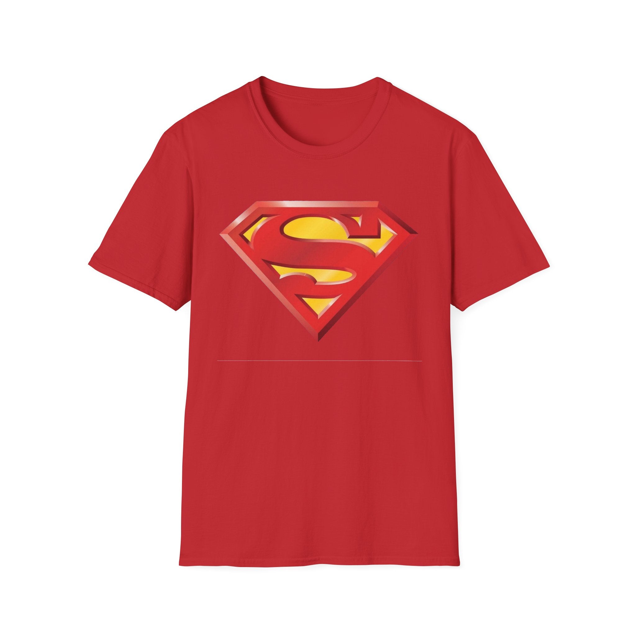 Superman T-Shirt