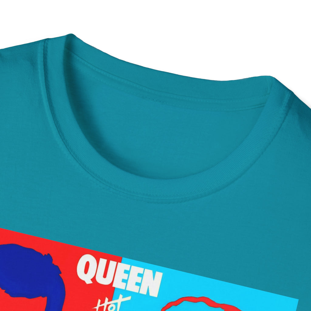 90's Pop Culture T-Shirt