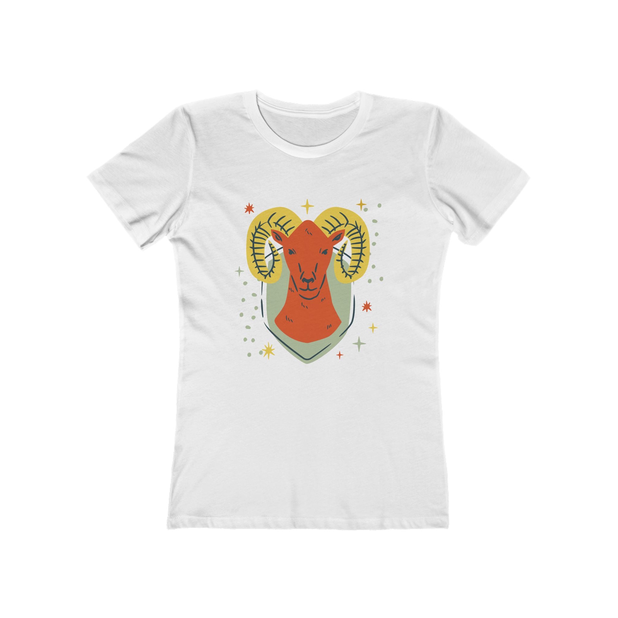Astrology Women's Tshirt, Zodiac Tee, Horoscope Shirt, Star Sign Top, Celestial Clothing