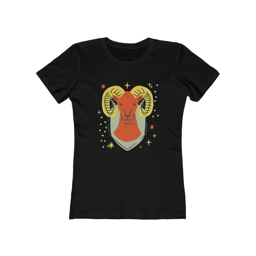 Astrology Women's Tshirt, Zodiac Tee, Horoscope Shirt, Star Sign Top, Celestial Clothing