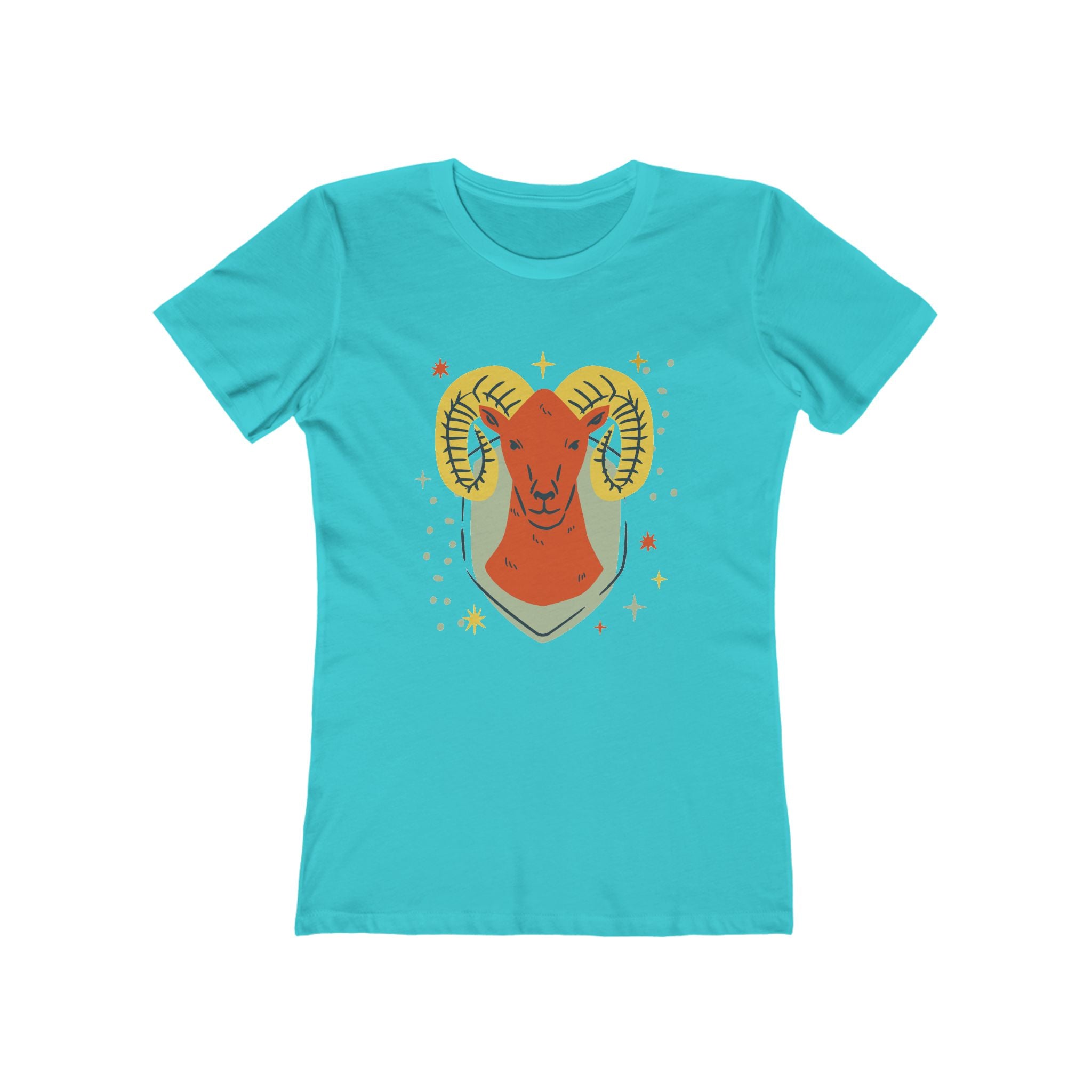 Astrology Women's Tshirt, Zodiac Tee, Horoscope Shirt, Star Sign Top, Celestial Clothing