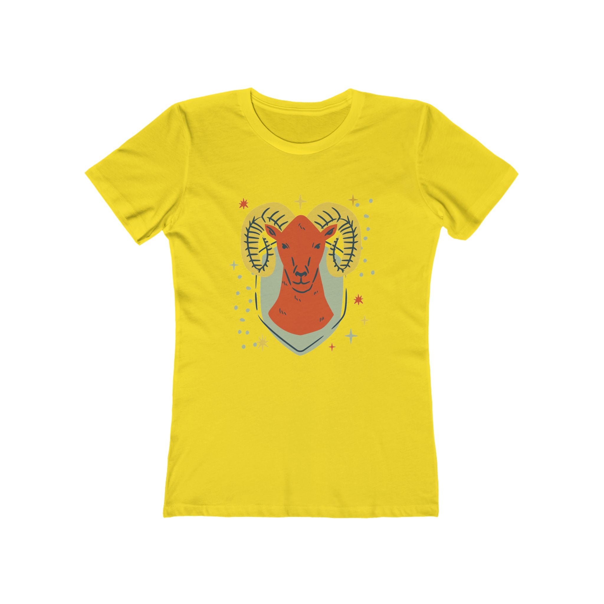 Astrology Women's Tshirt, Zodiac Tee, Horoscope Shirt, Star Sign Top, Celestial Clothing