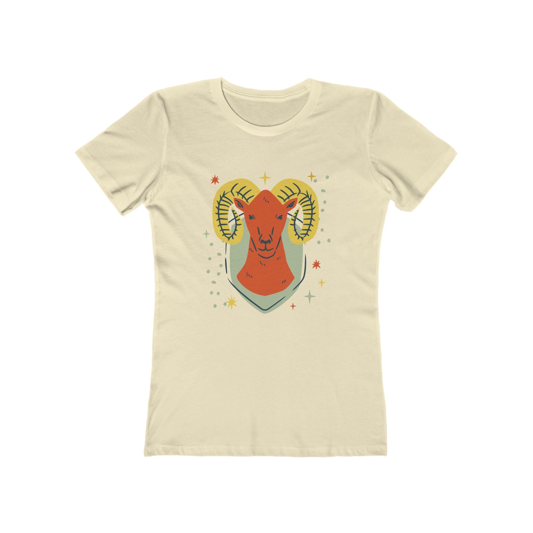 Astrology Women's Tshirt, Zodiac Tee, Horoscope Shirt, Star Sign Top, Celestial Clothing