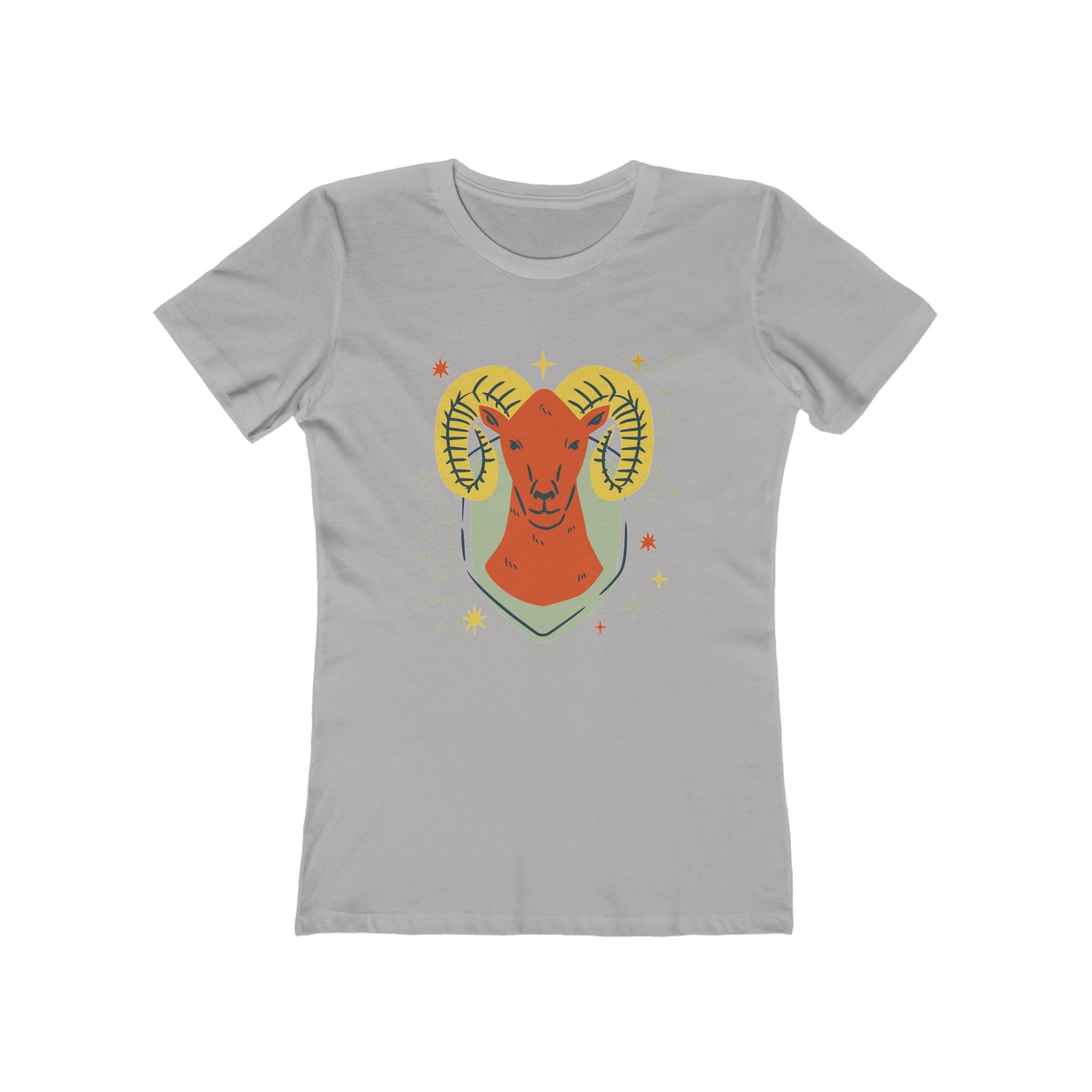 Astrology Women's Tshirt, Zodiac Tee, Horoscope Shirt, Star Sign Top, Celestial Clothing