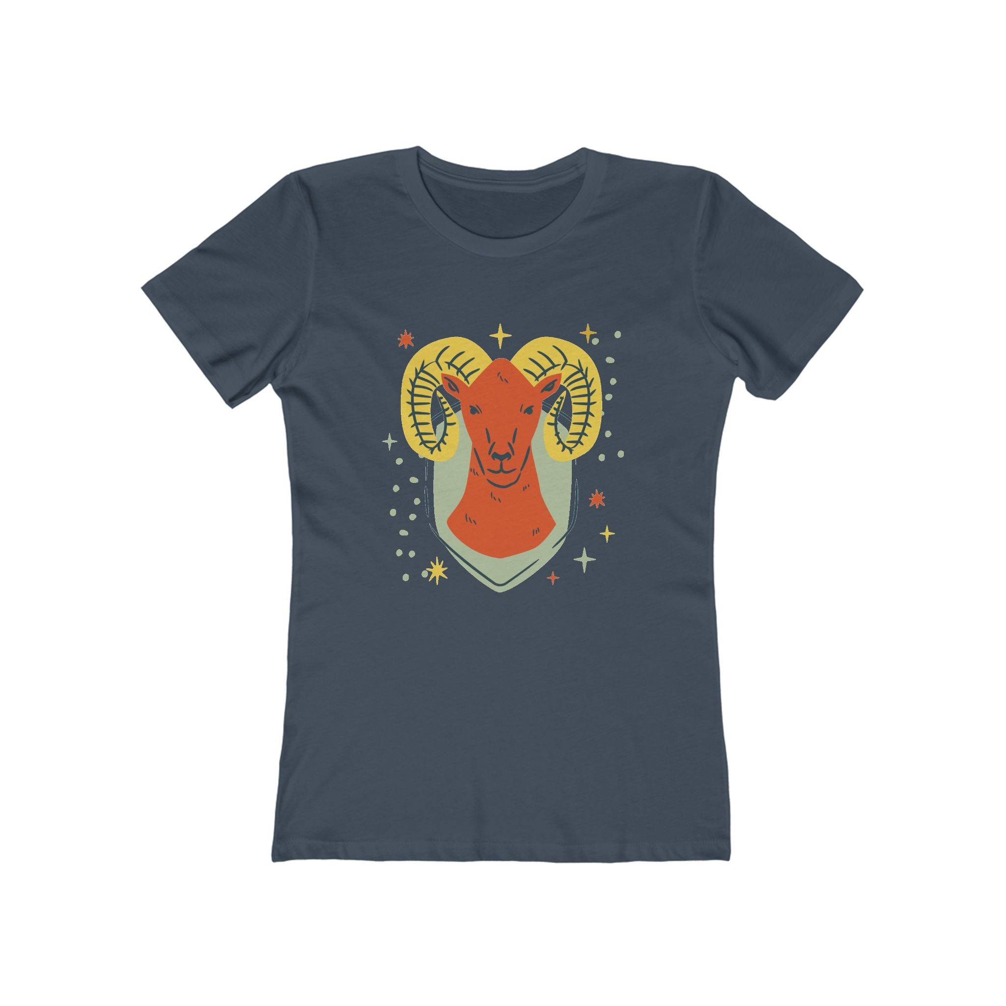 Astrology Women's Tshirt, Zodiac Tee, Horoscope Shirt, Star Sign Top, Celestial Clothing