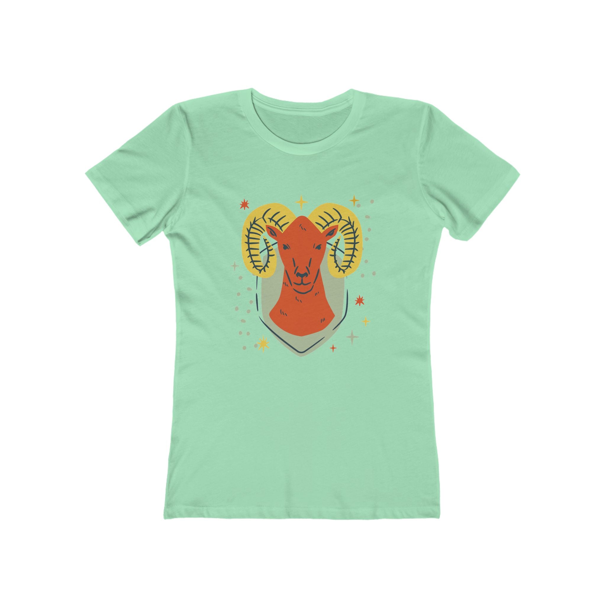 Astrology Women's Tshirt, Zodiac Tee, Horoscope Shirt, Star Sign Top, Celestial Clothing