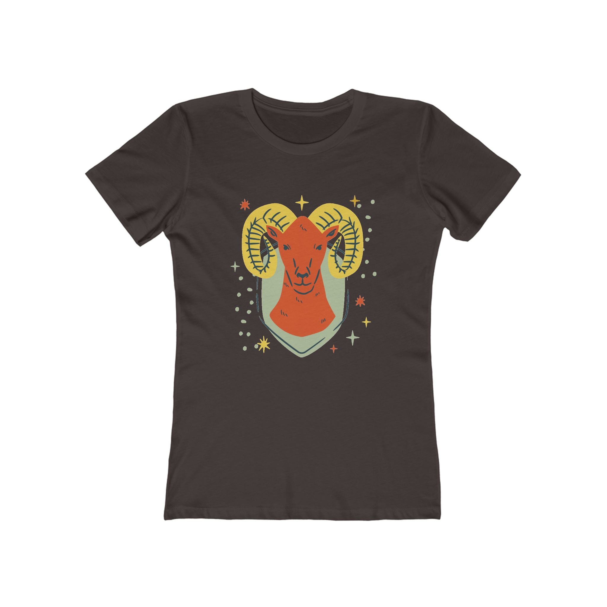 Astrology Women's Tshirt, Zodiac Tee, Horoscope Shirt, Star Sign Top, Celestial Clothing