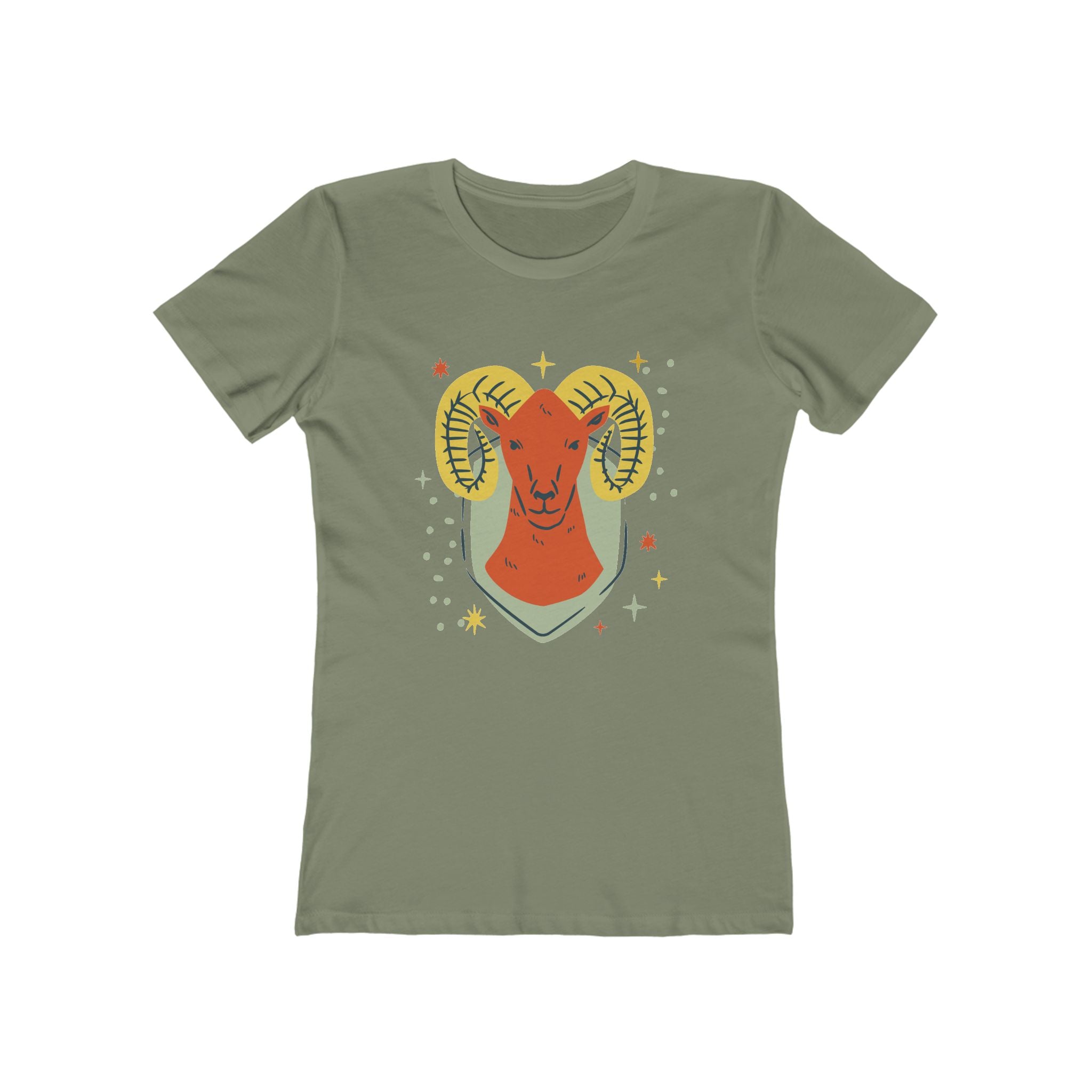 Astrology Women's Tshirt, Zodiac Tee, Horoscope Shirt, Star Sign Top, Celestial Clothing