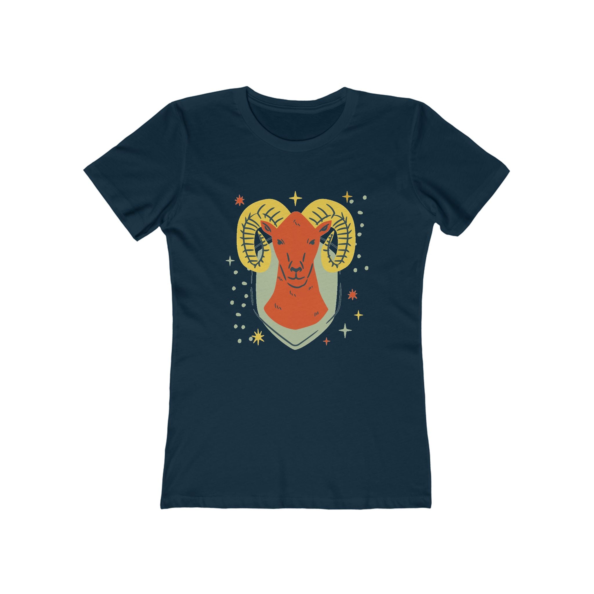 Astrology Women's Tshirt, Zodiac Tee, Horoscope Shirt, Star Sign Top, Celestial Clothing