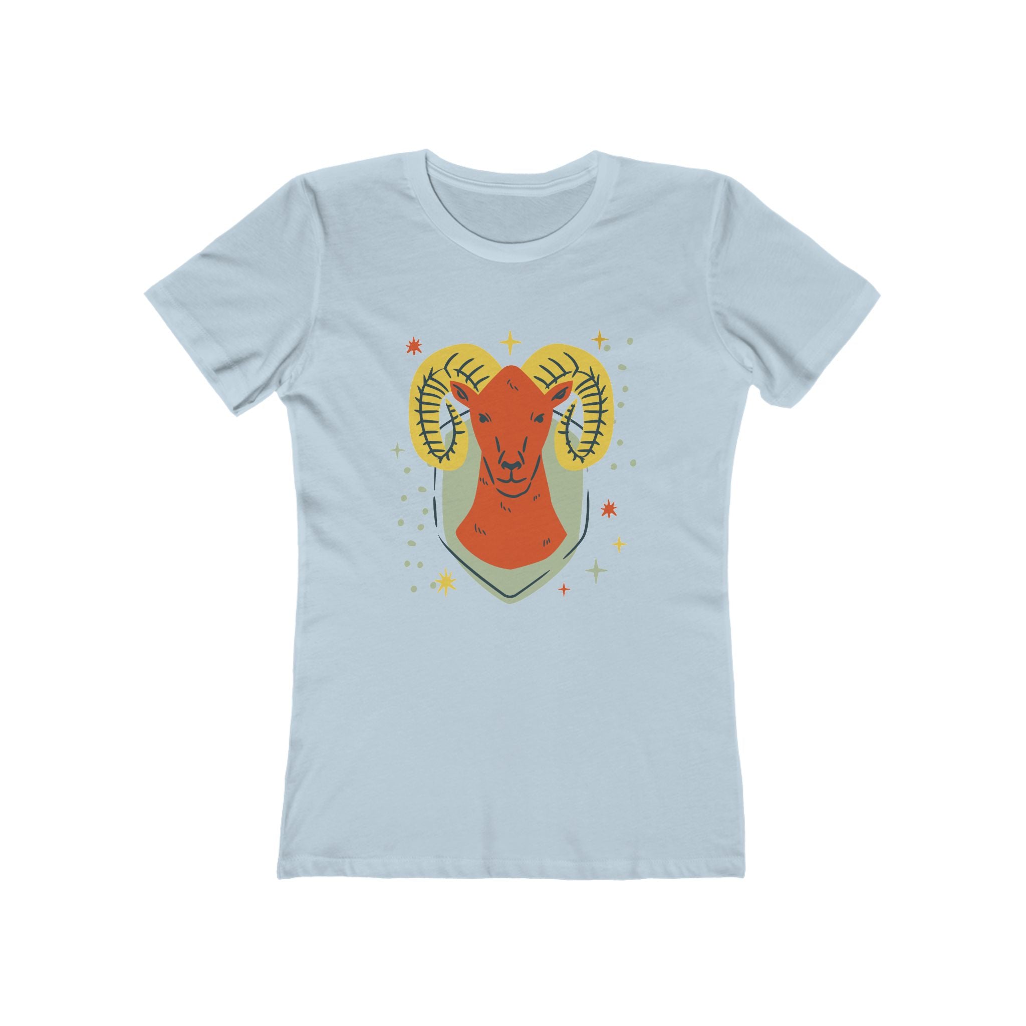 Astrology Women's Tshirt, Zodiac Tee, Horoscope Shirt, Star Sign Top, Celestial Clothing