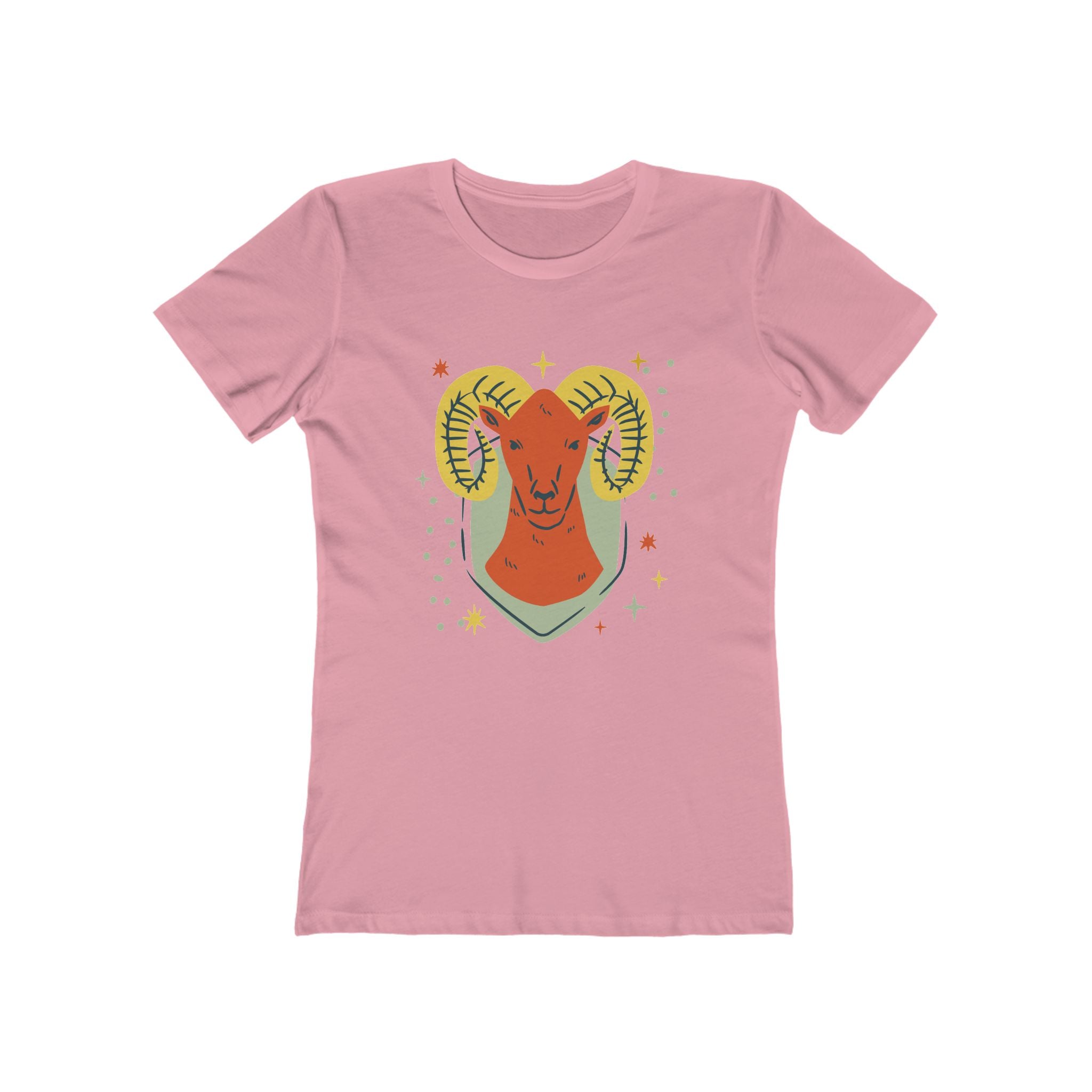 Astrology Women's Tshirt, Zodiac Tee, Horoscope Shirt, Star Sign Top, Celestial Clothing